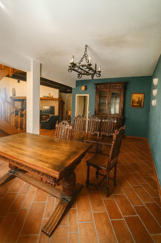 Maison à vendre, 300m², Autignac