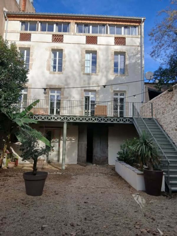 Maison à vendre, 350m², Béziers