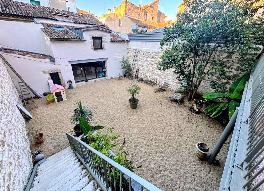 Maison à vendre, 350m², Béziers