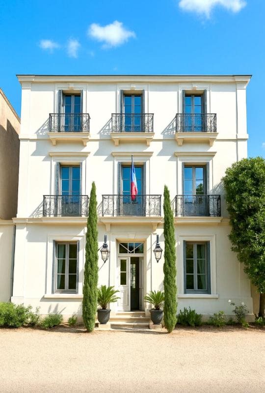Maison à vendre, 400m², Béziers