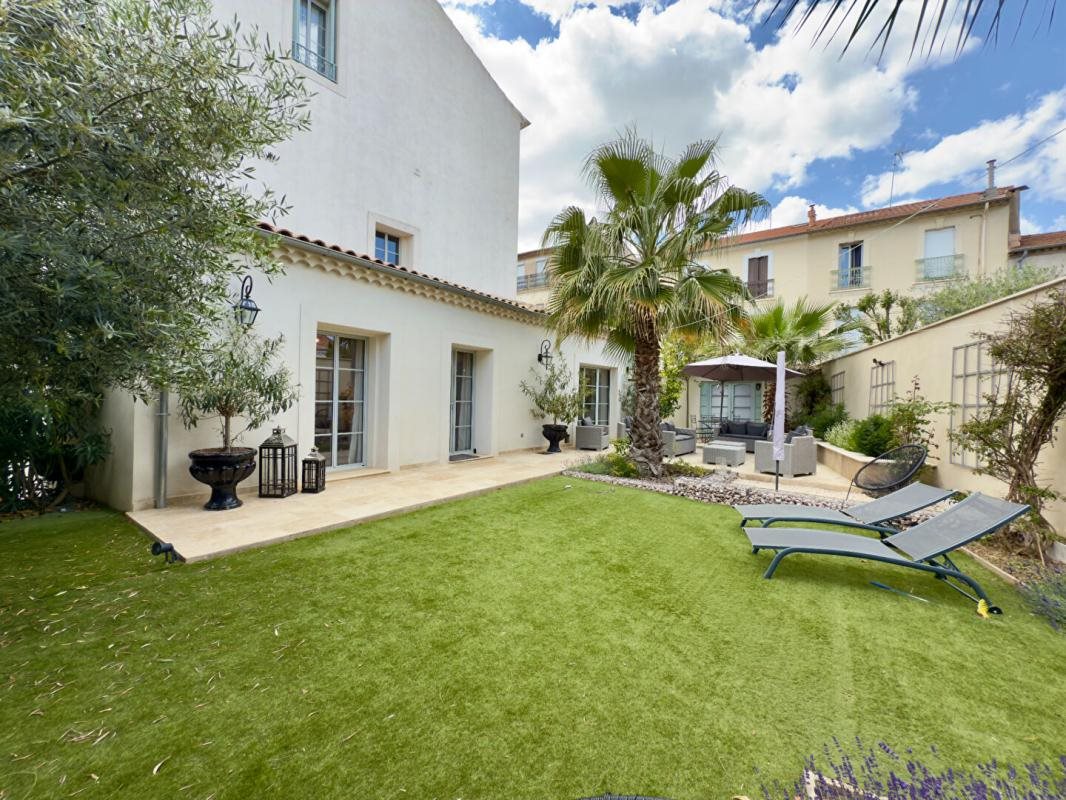 Maison à vendre, 400m², Béziers