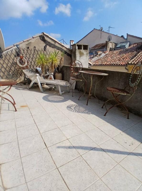 Maison à vendre, 200m², Béziers
