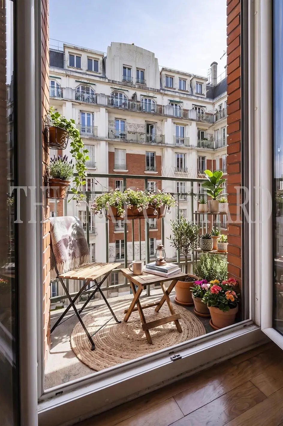 Appartement à vendre, 76m², Boulogne-Billancourt