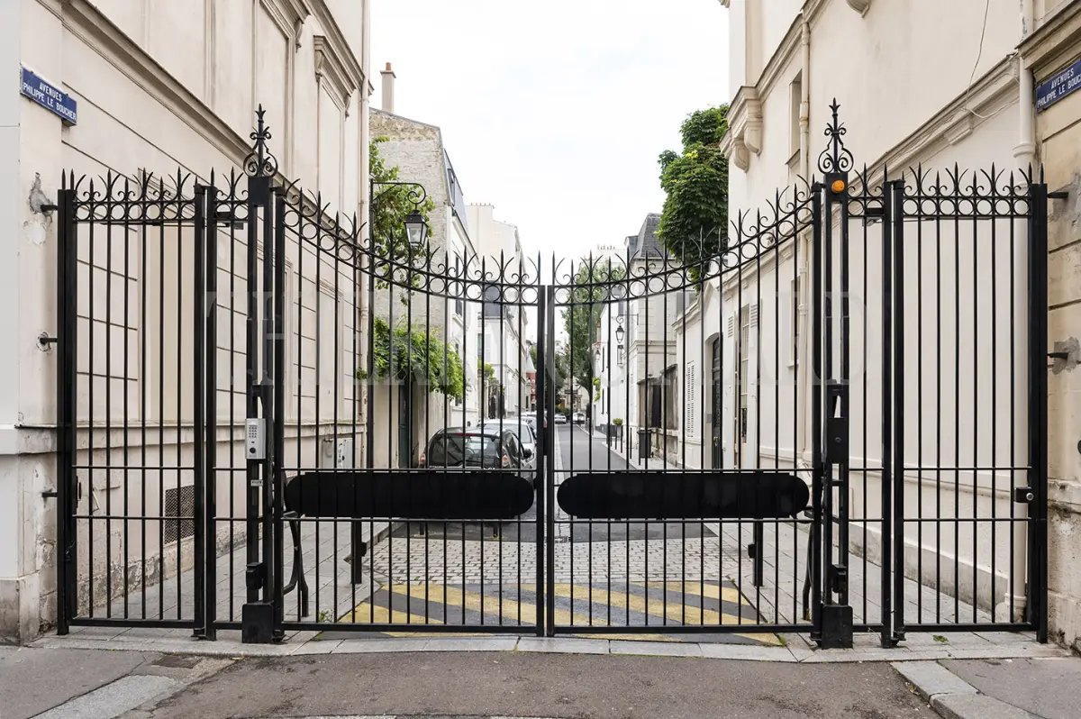 Maison à louer, 171m², Neuilly-sur-Seine