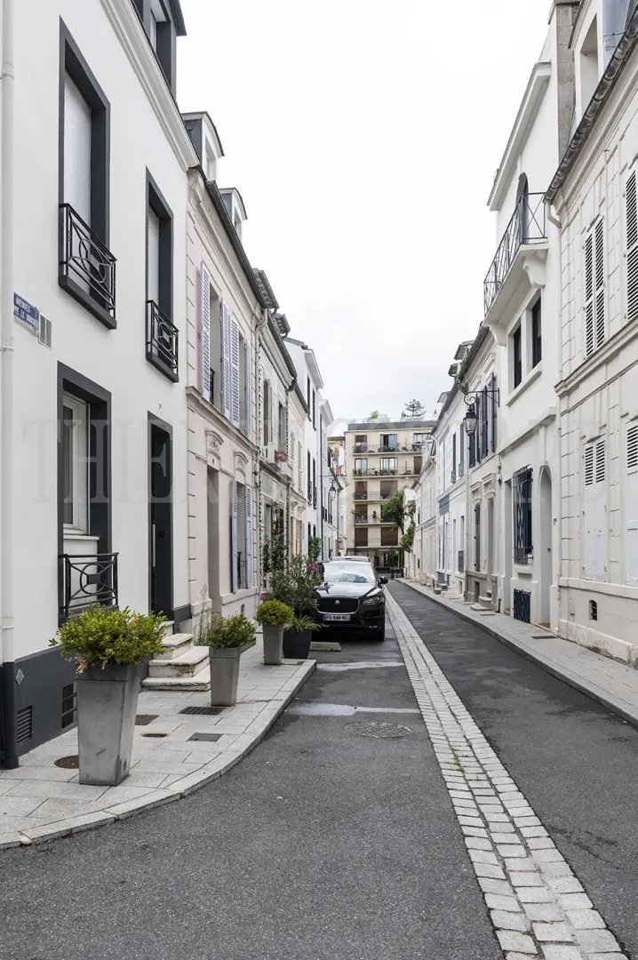 Maison à louer, 171m², Neuilly-sur-Seine