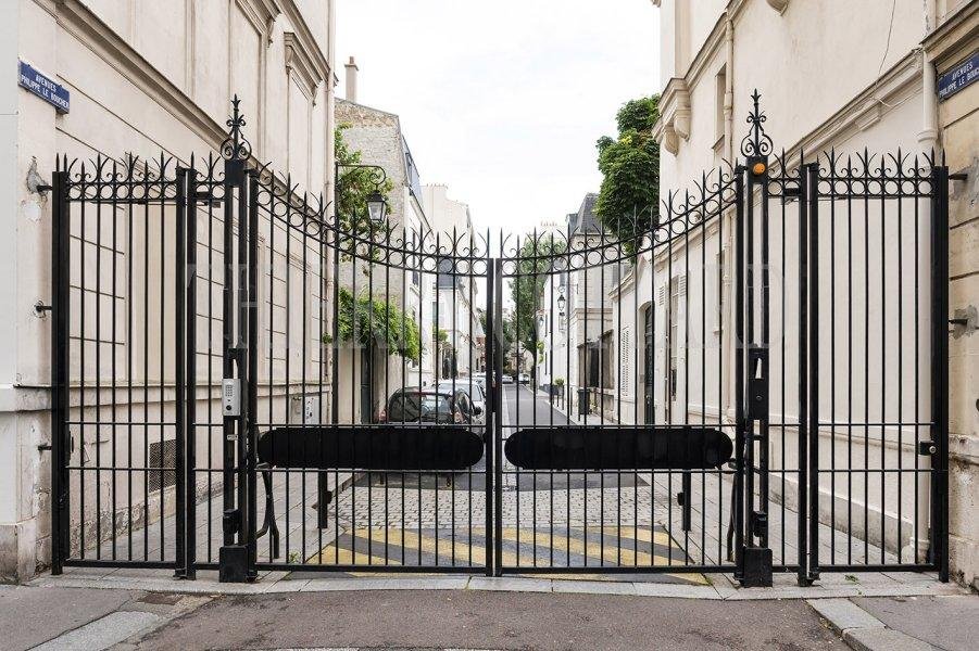 Maison à louer, 172m², Neuilly-sur-Seine