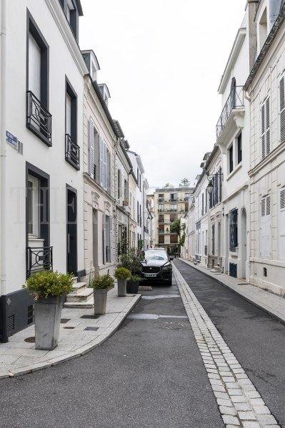 Maison à louer, 172m², Neuilly-sur-Seine