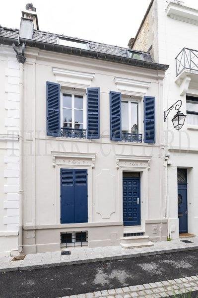 Maison à louer, 172m², Neuilly-sur-Seine