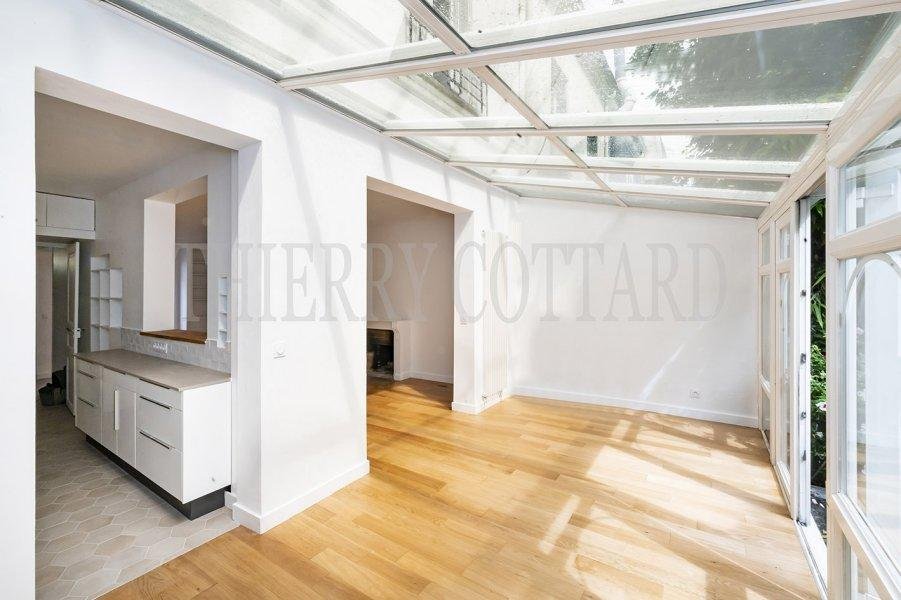 Maison à louer, 172m², Neuilly-sur-Seine