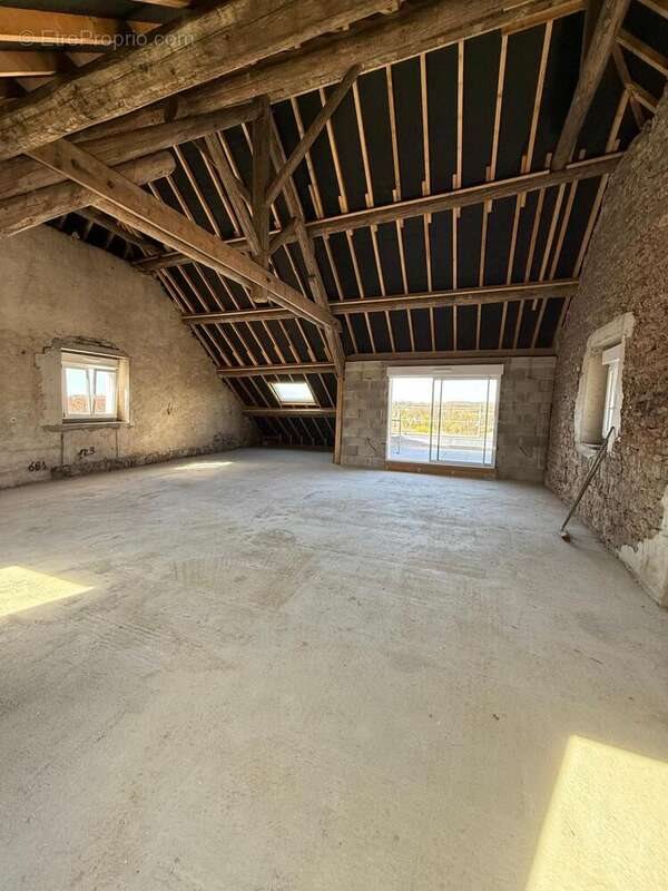 Appartement à vendre, 110m², Pouilley-les-Vignes