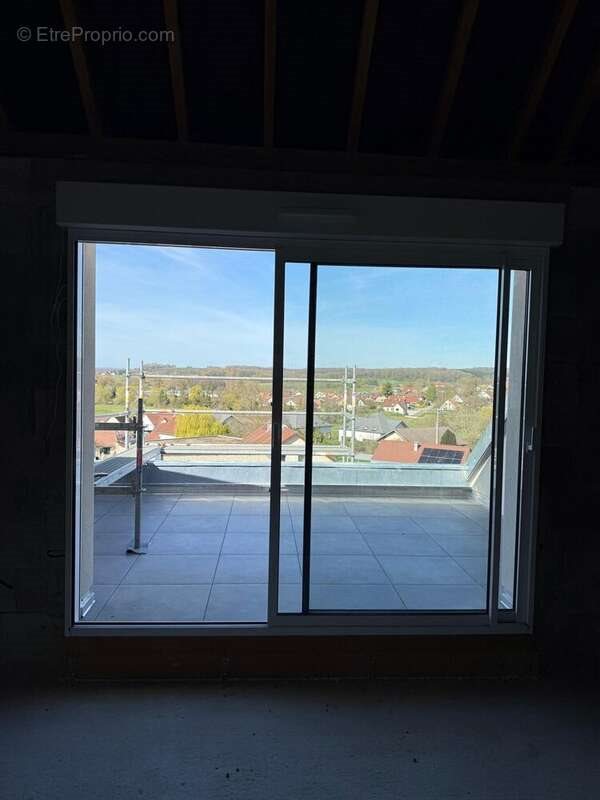 Appartement à vendre, 110m², Pouilley-les-Vignes