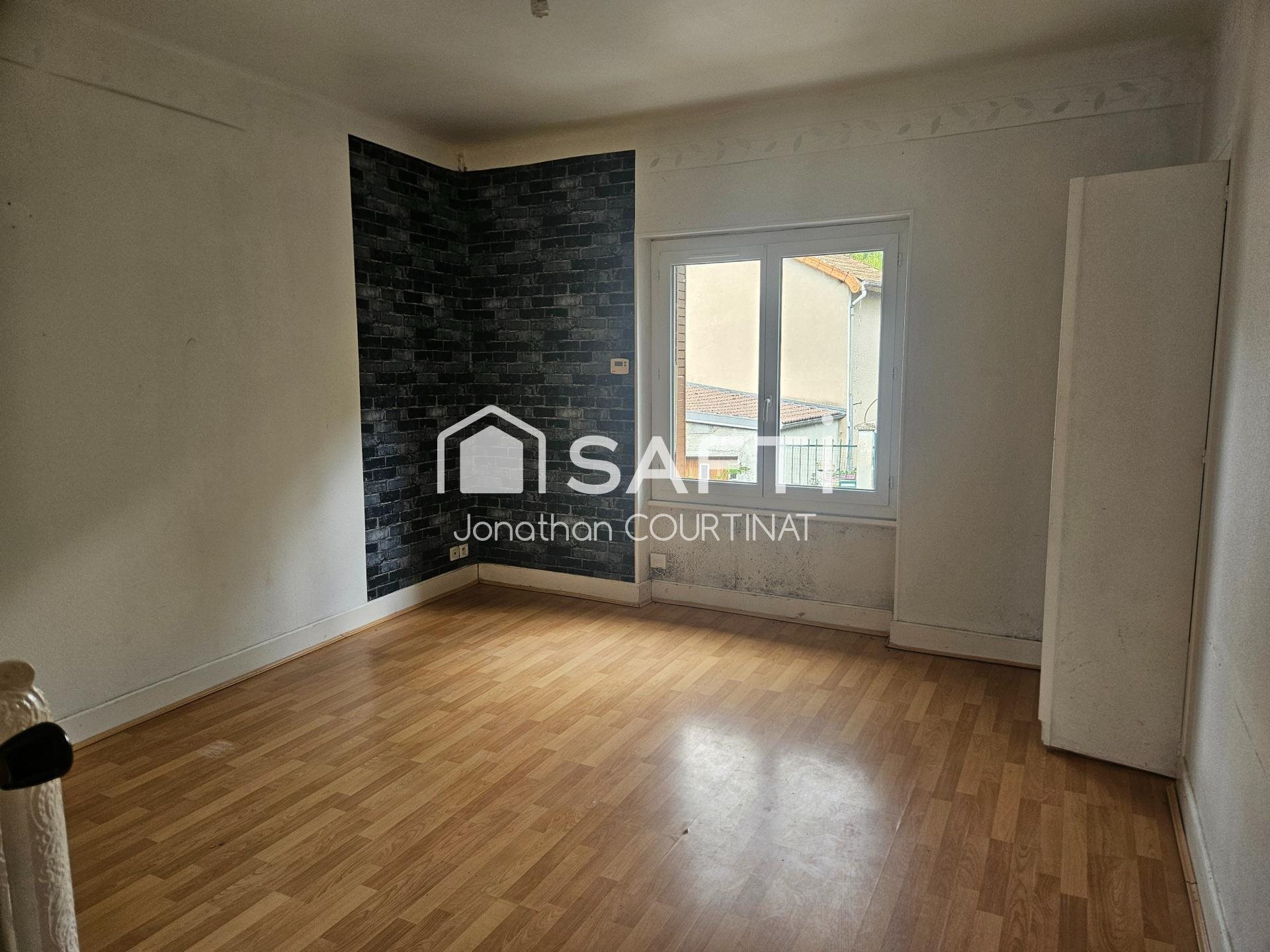 Maison à vendre, 110m², Mariol