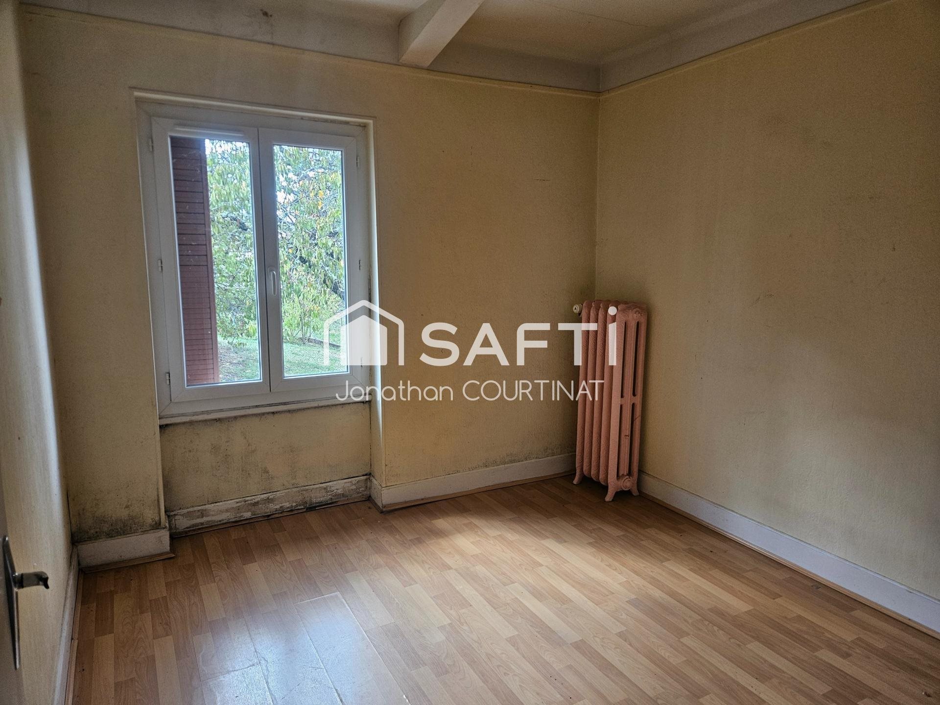 Maison à vendre, 110m², Mariol