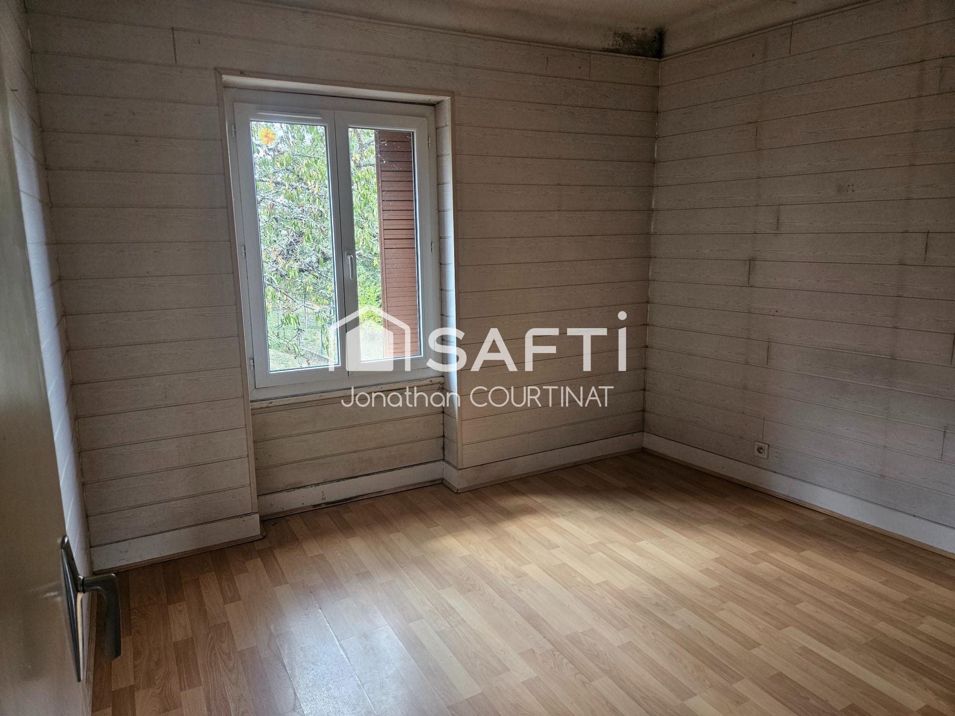 Maison à vendre, 110m², Mariol