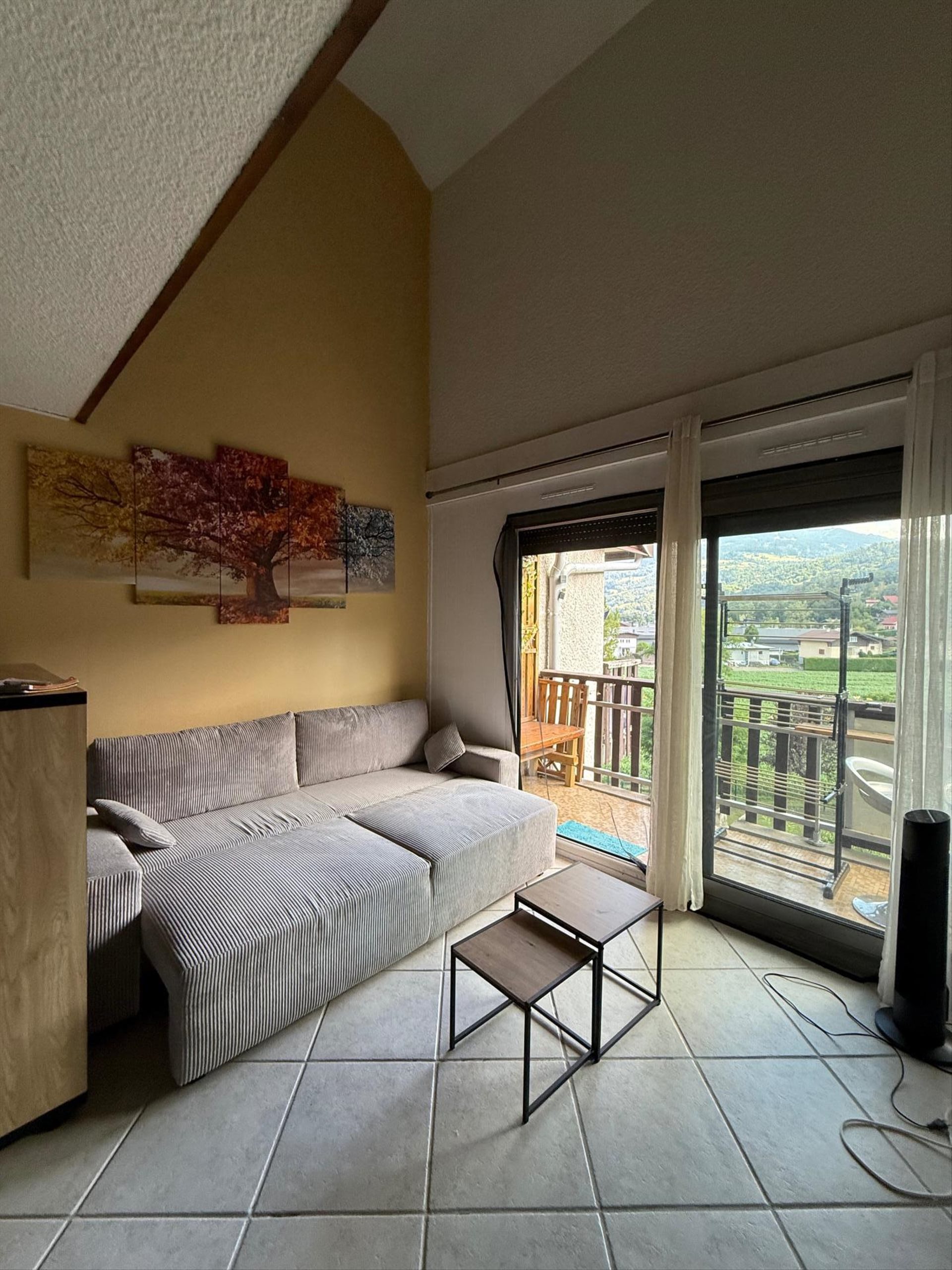Appartement à vendre, 93m², Sallanches