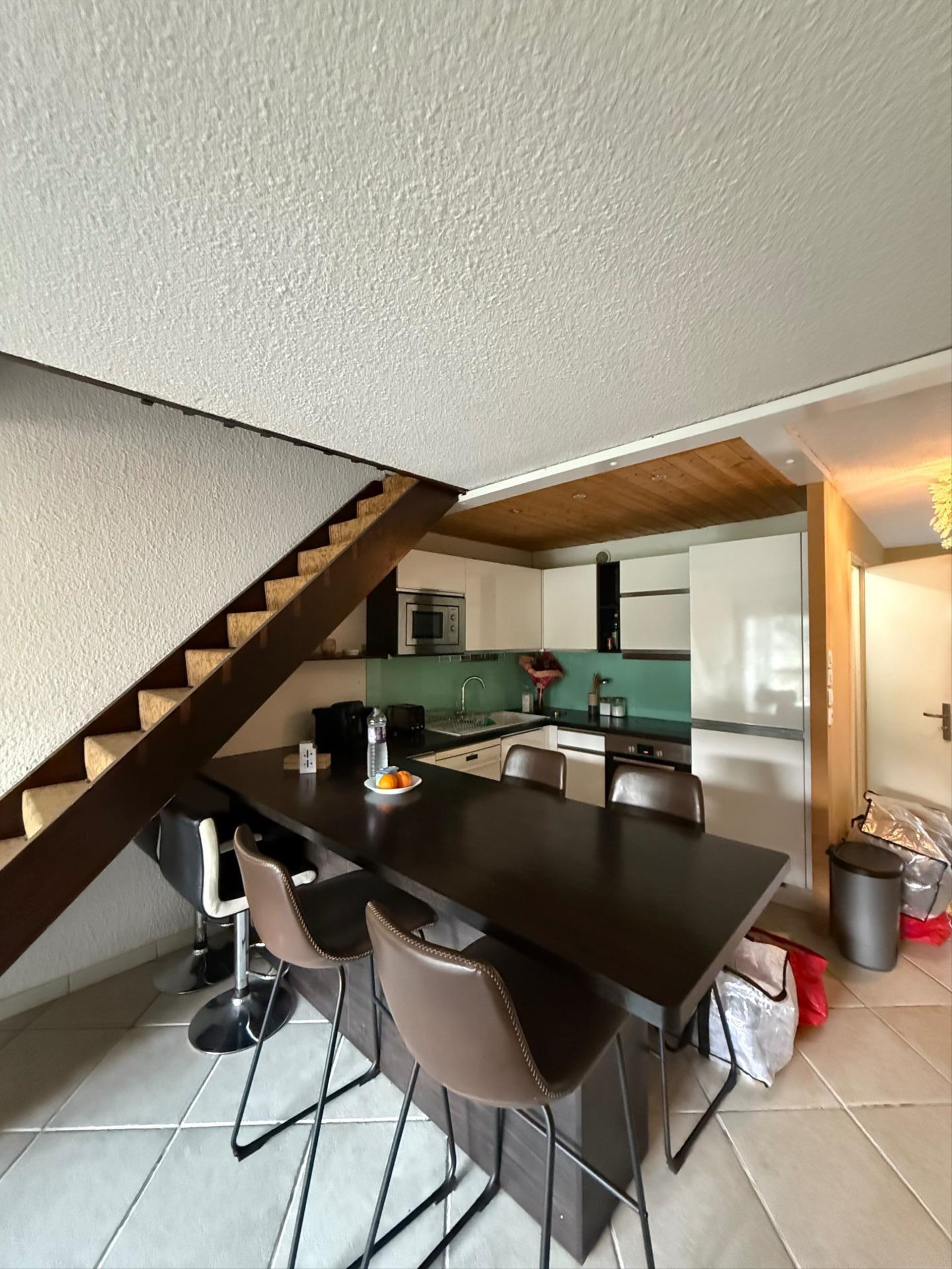 Appartement à vendre, 93m², Sallanches