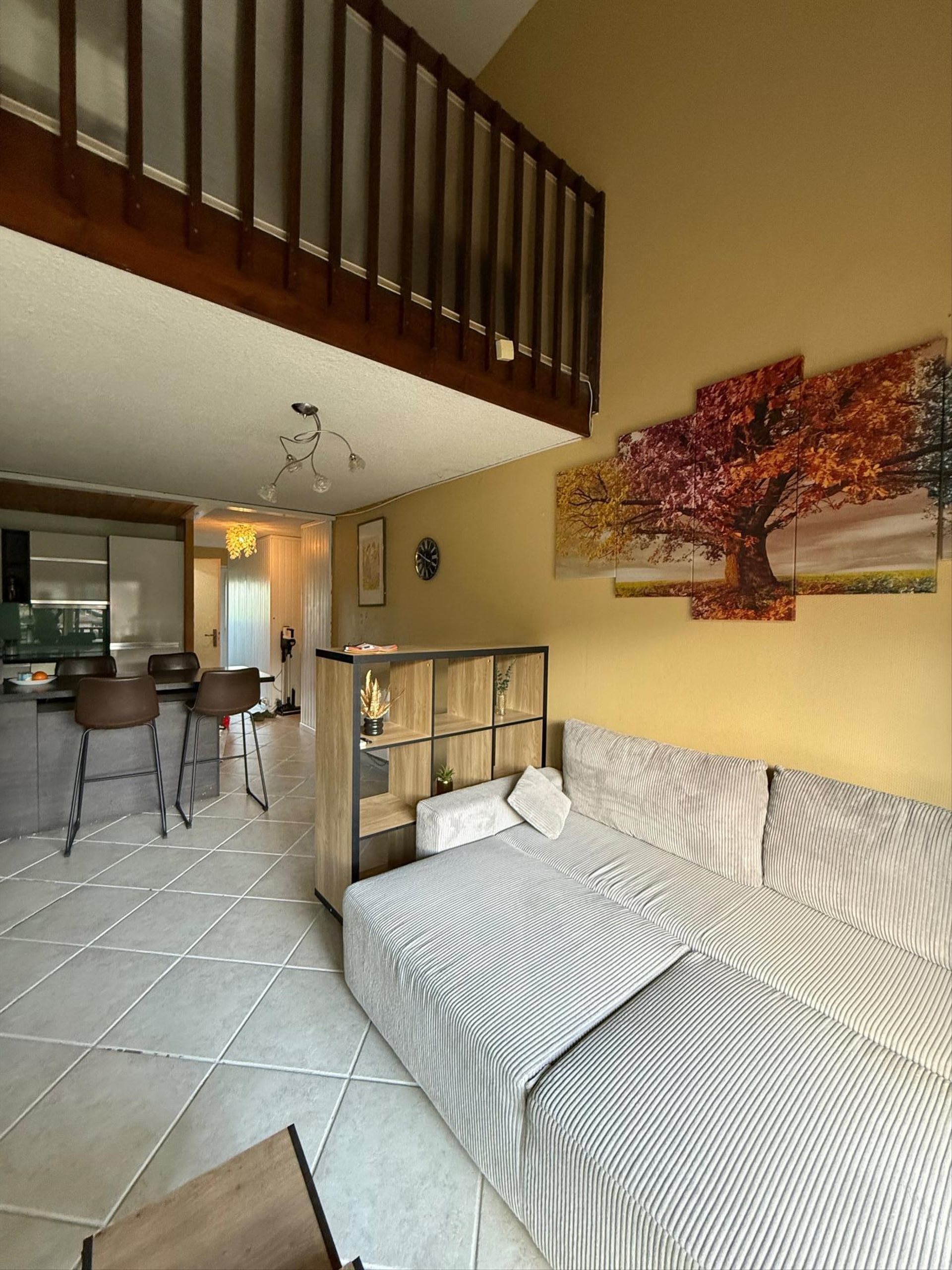 Appartement à vendre, 93m², Sallanches