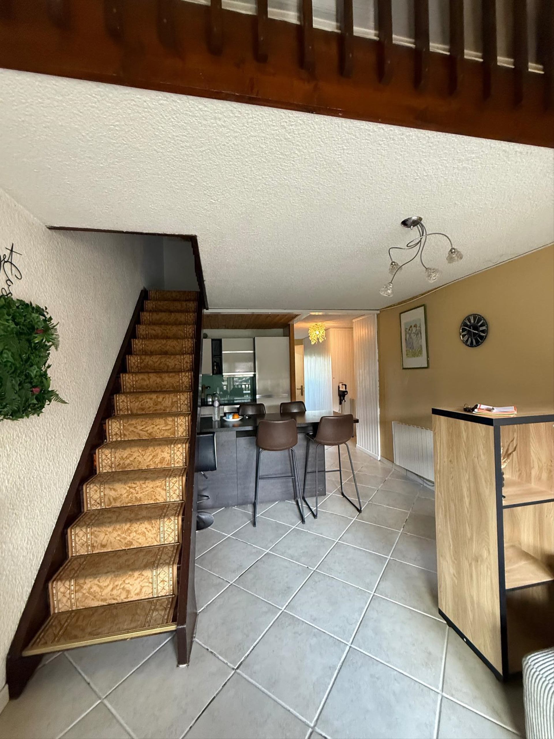 Appartement à vendre, 93m², Sallanches