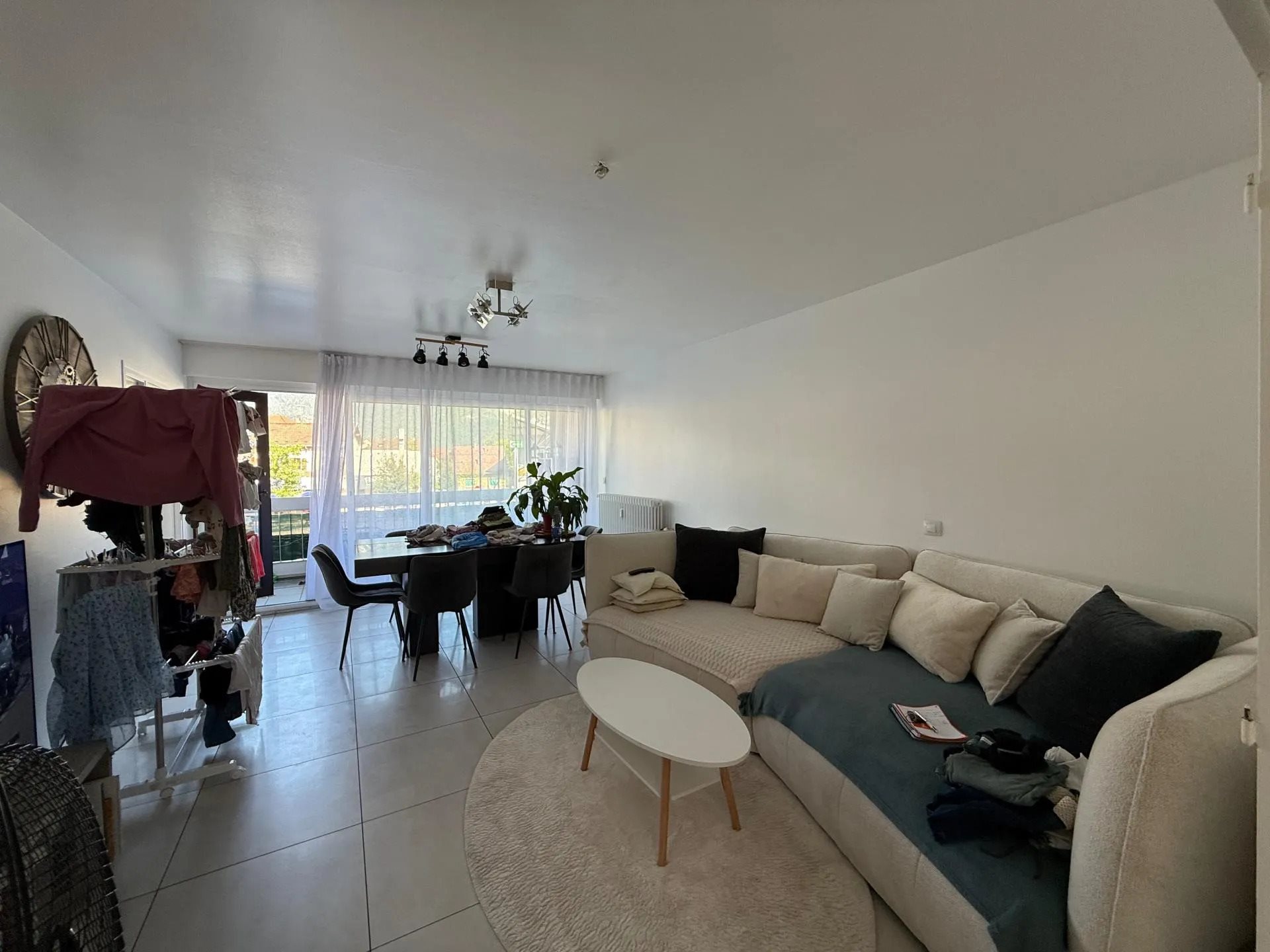 Appartement à vendre, 102m², Le Reposoir