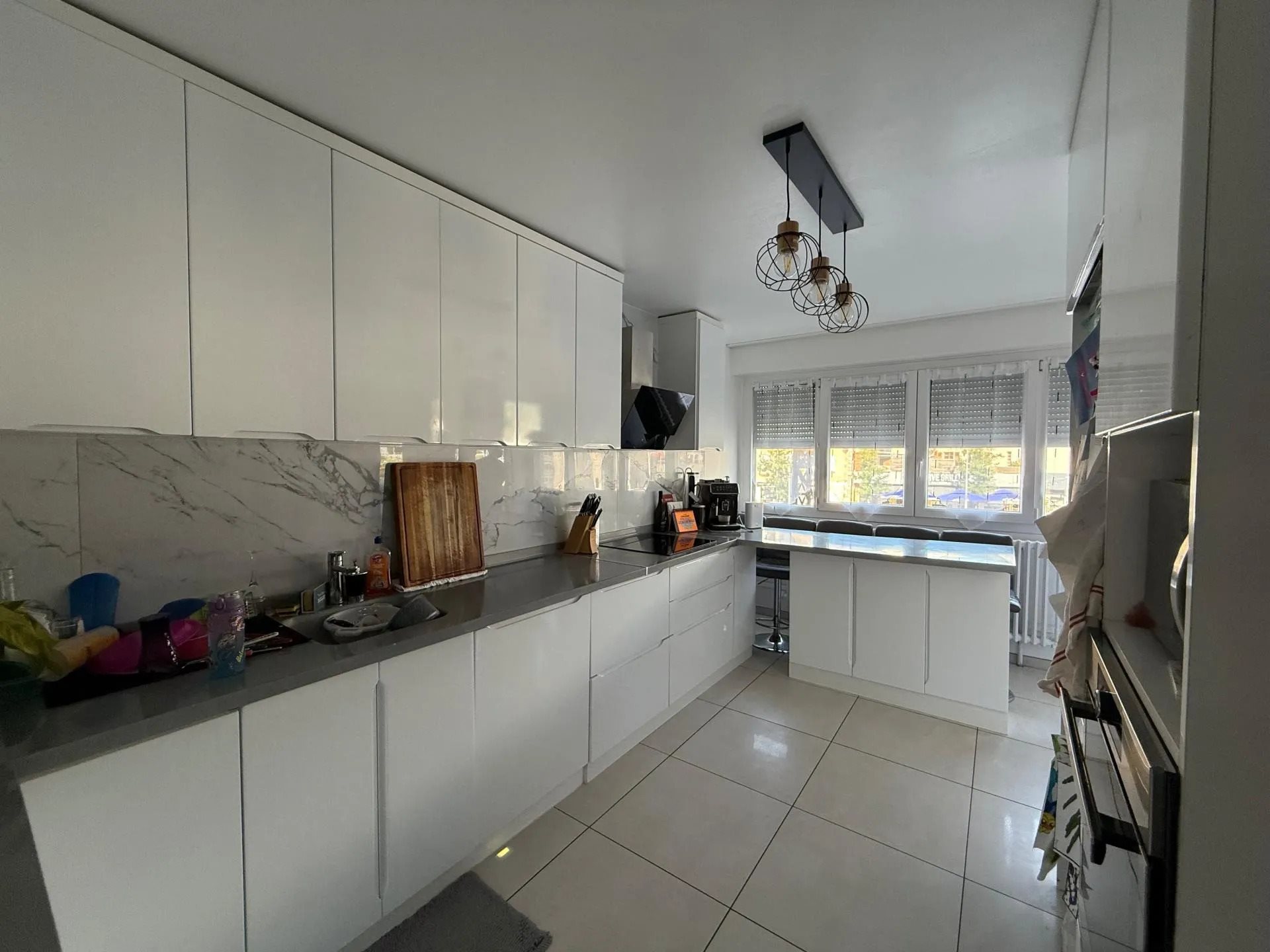 Appartement à vendre, 102m², Le Reposoir