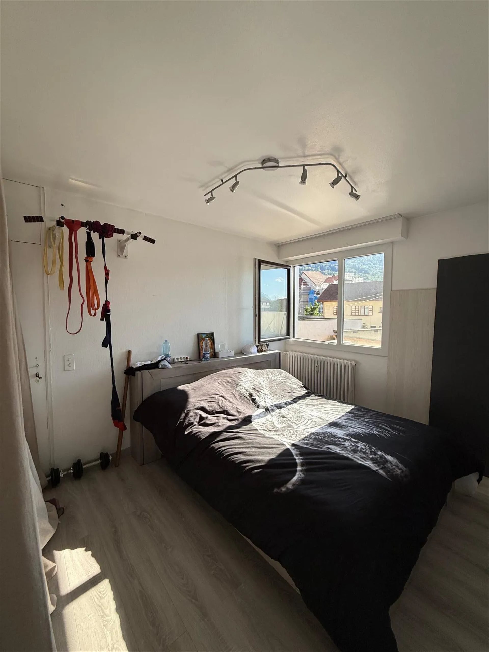 Appartement à vendre, 102m², Le Reposoir