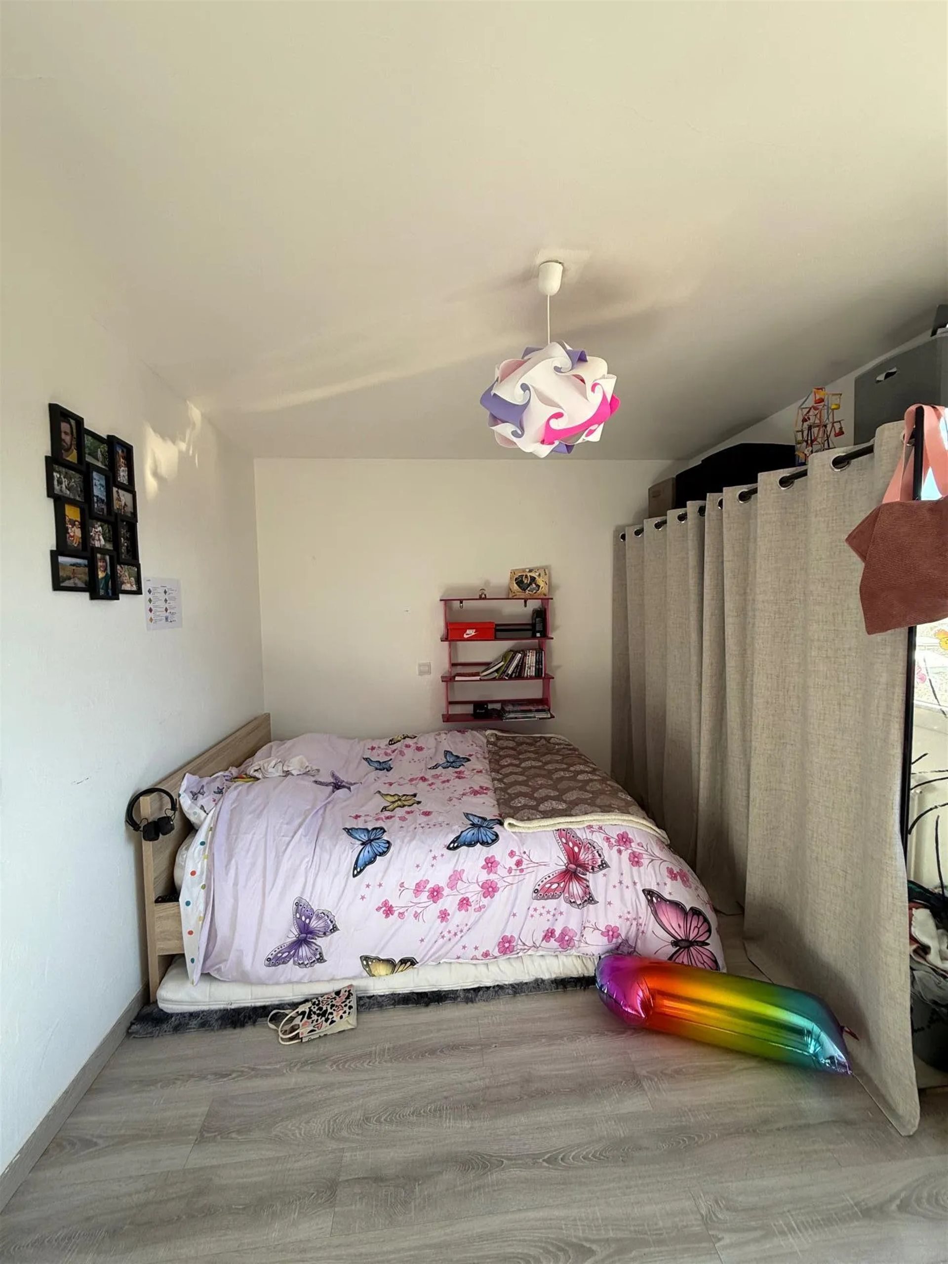 Appartement à vendre, 102m², Le Reposoir