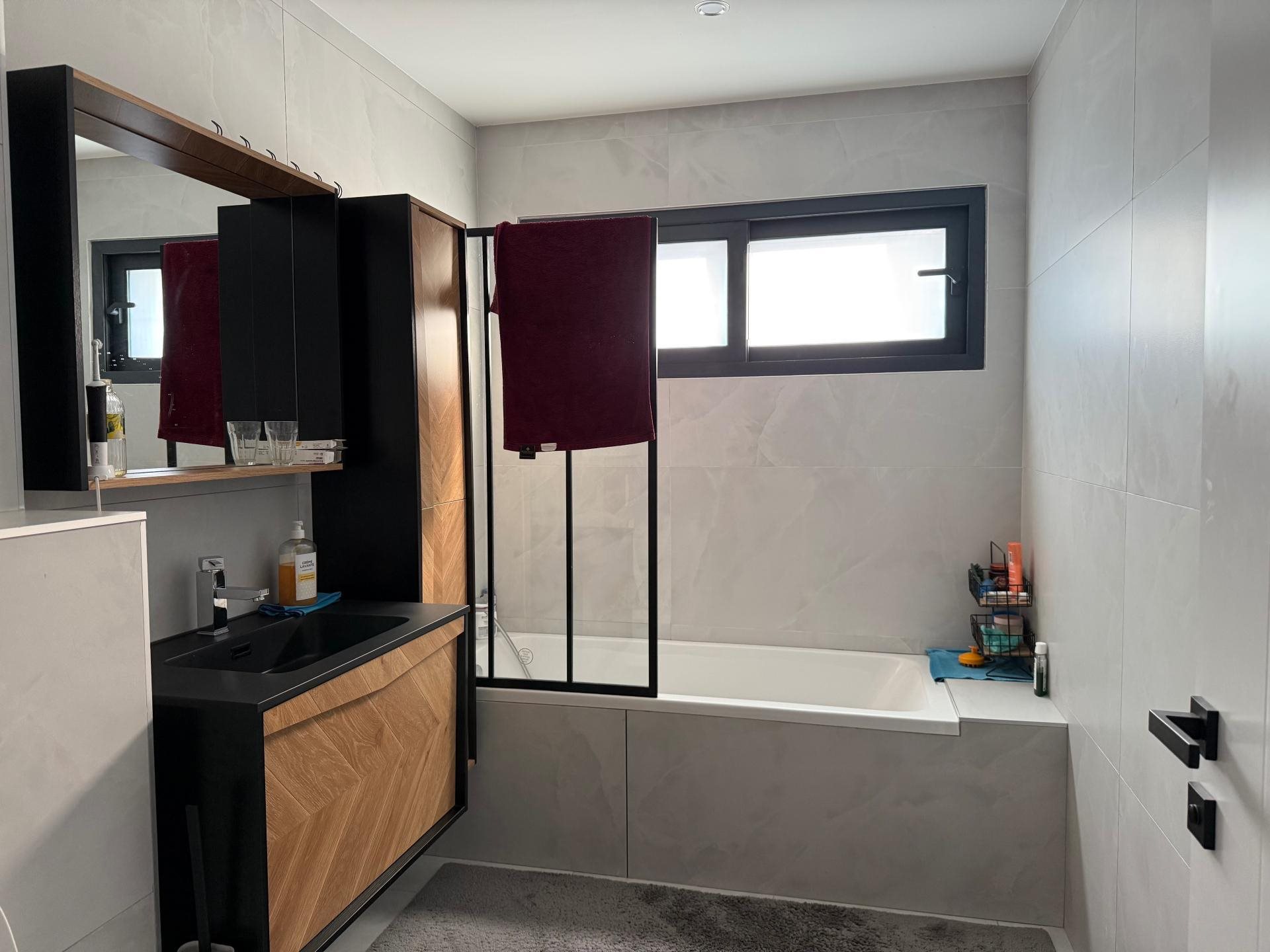 Maison à vendre, 117m², Scionzier