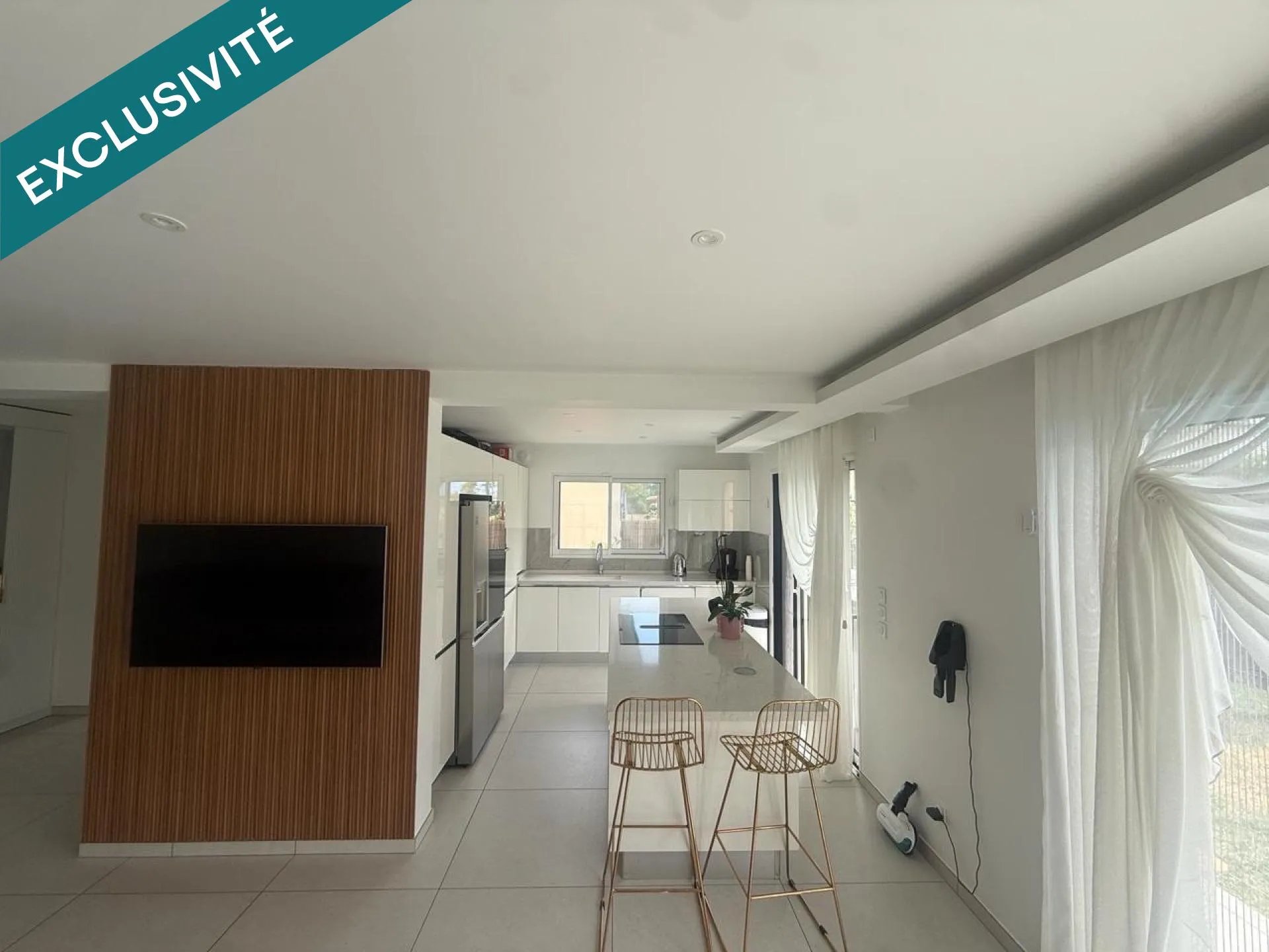 Maison à vendre, 117m², Nangy