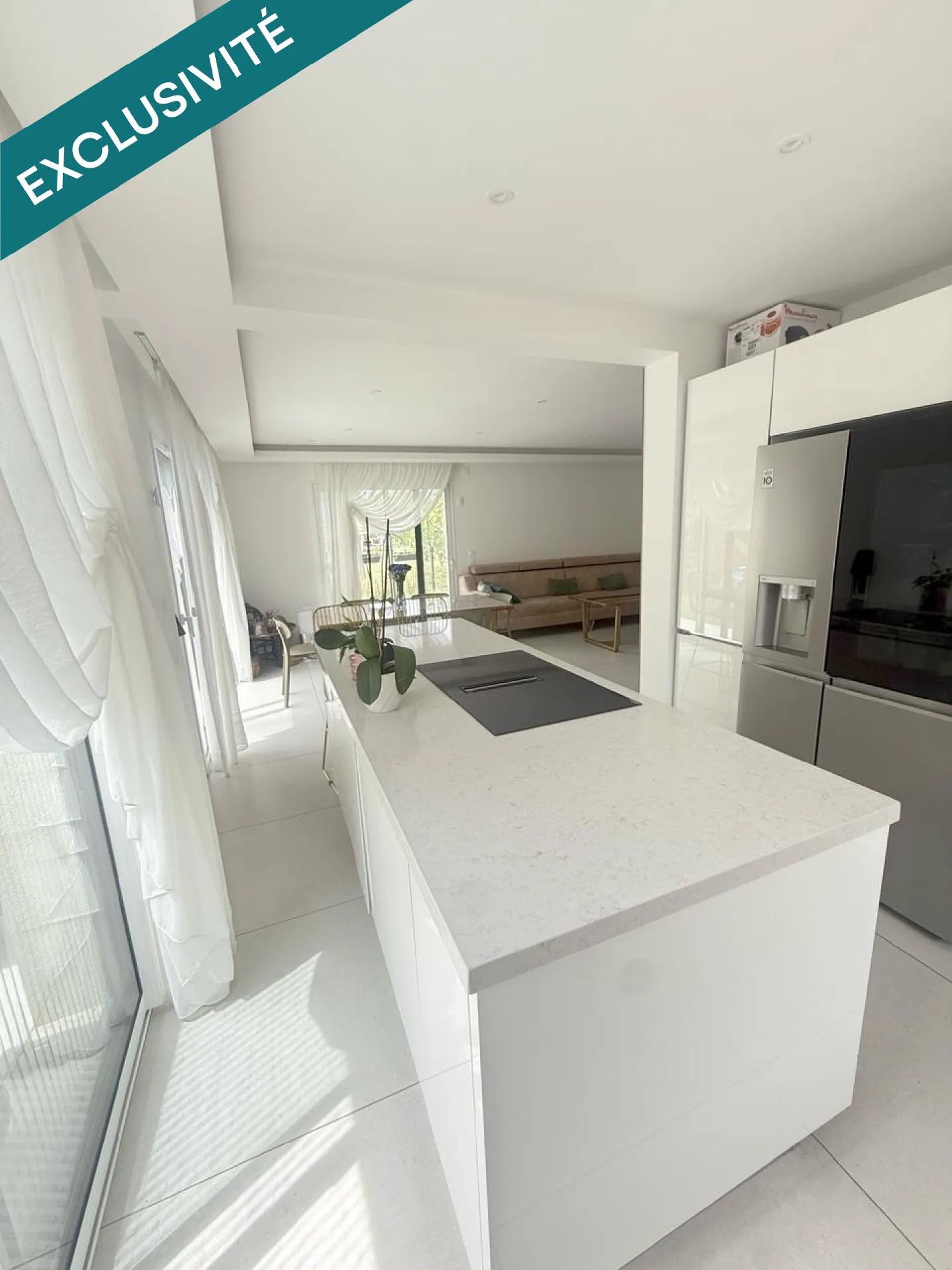 Maison à vendre, 117m², Nangy