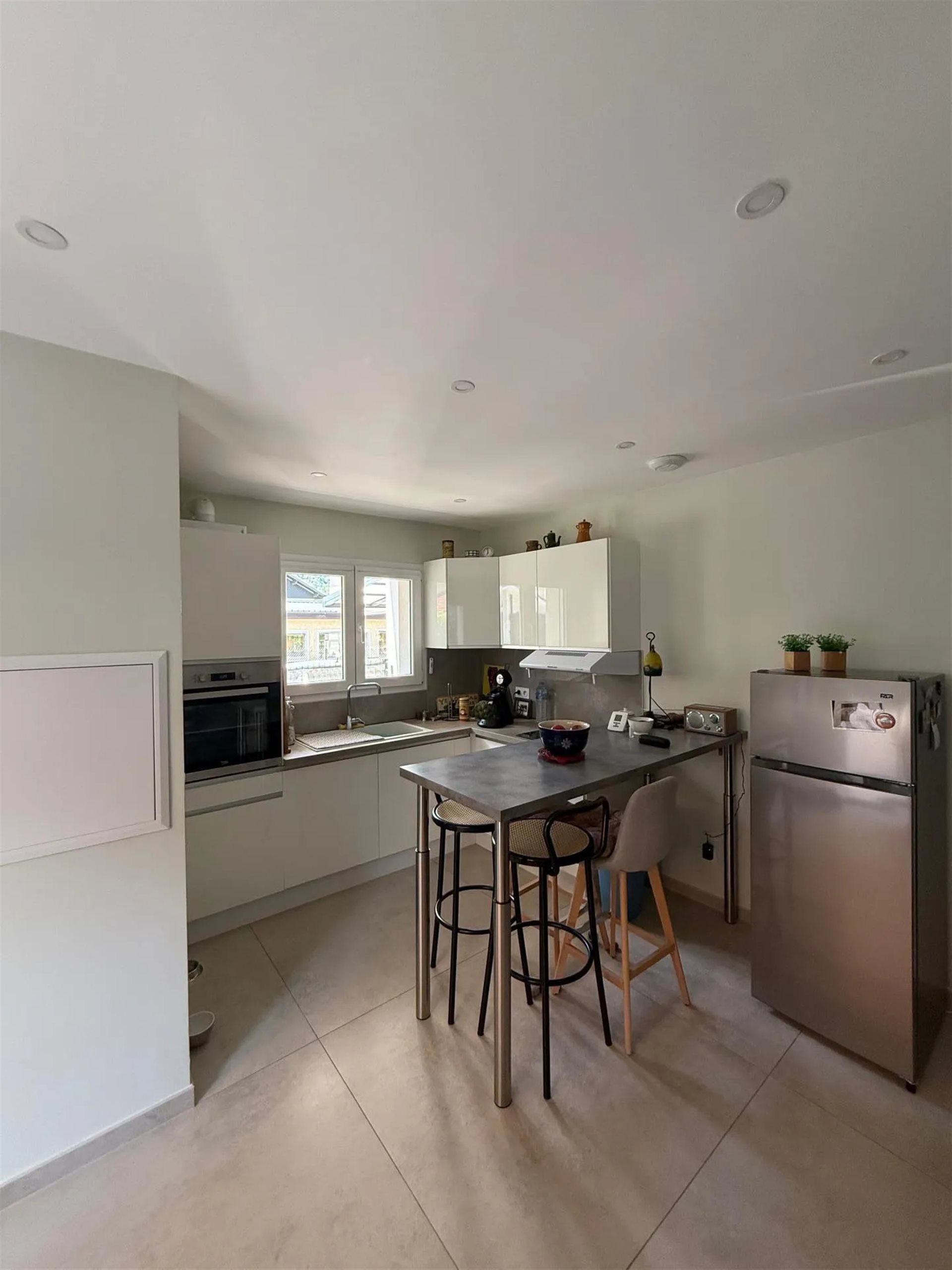 Appartement à vendre, 40m², Scionzier