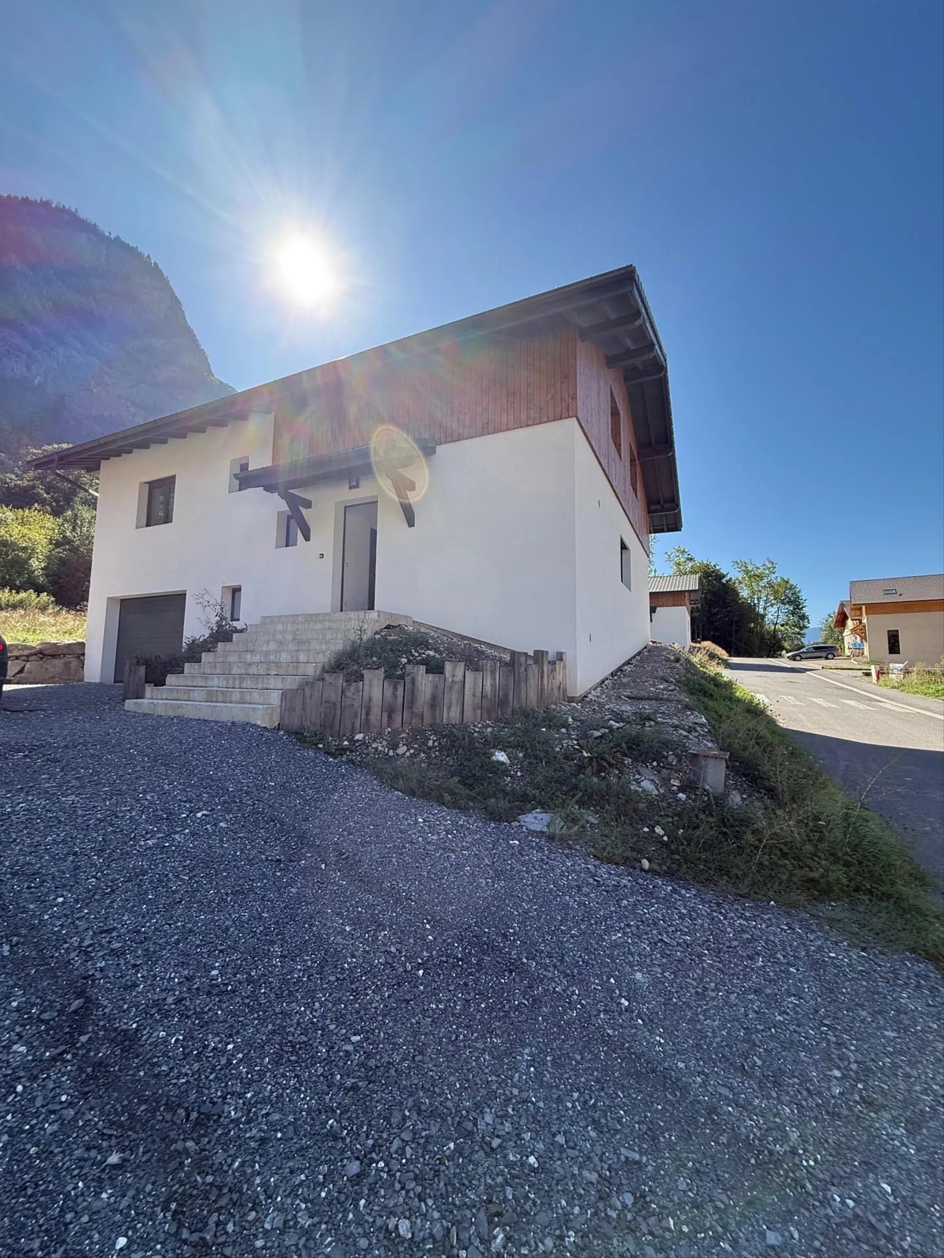 Maison à vendre, 140m², Magland (Flaine)