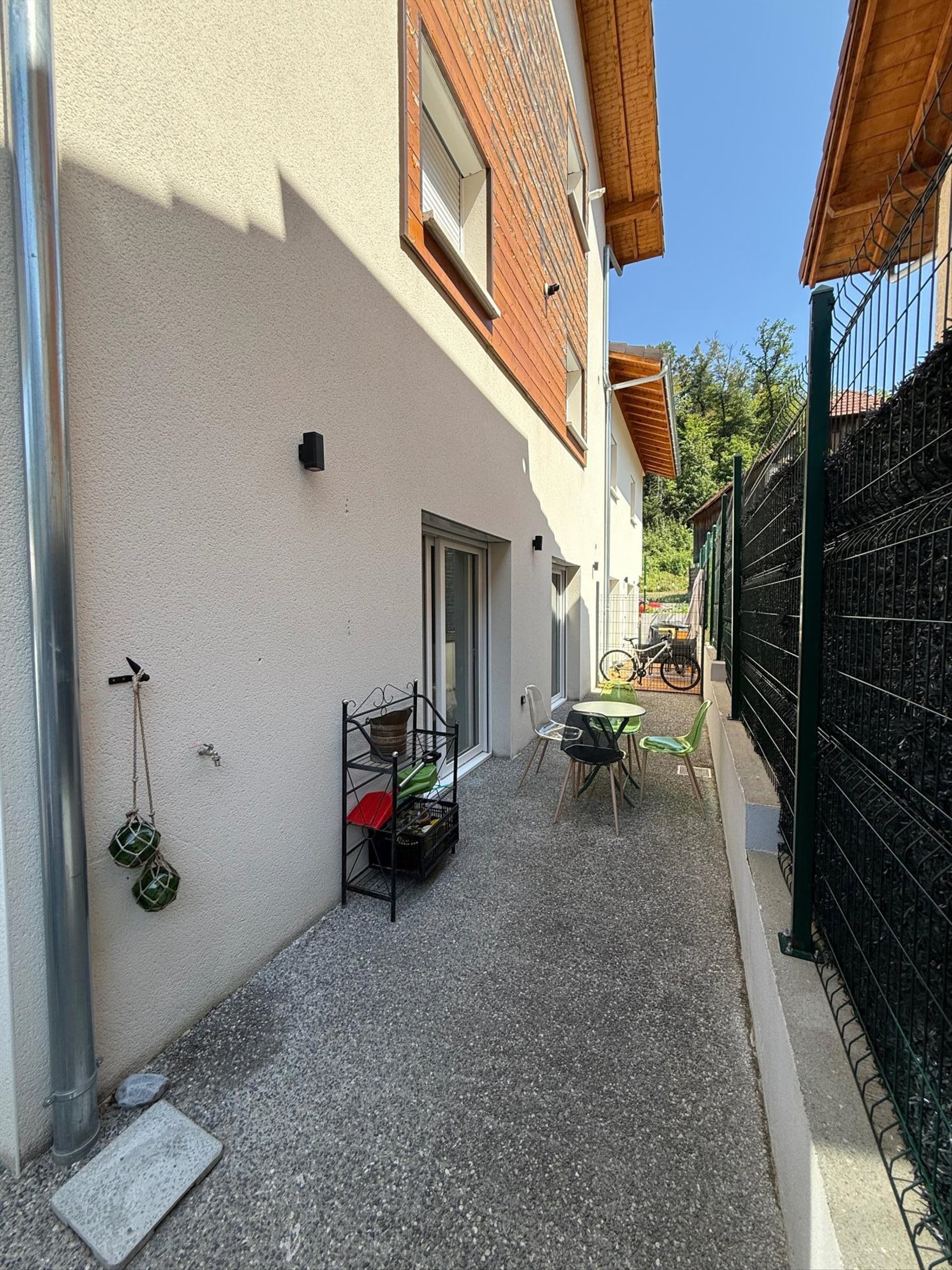 Appartement à vendre, 41m², Le Reposoir
