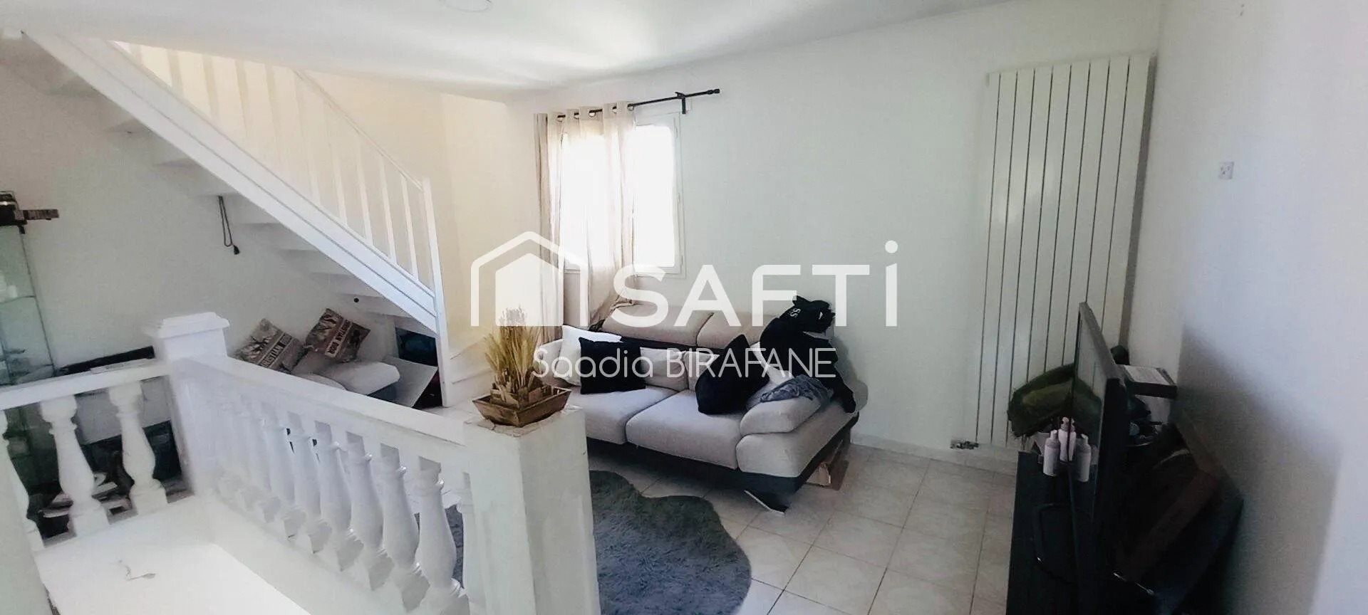 Maison à vendre, 111m², Bondy