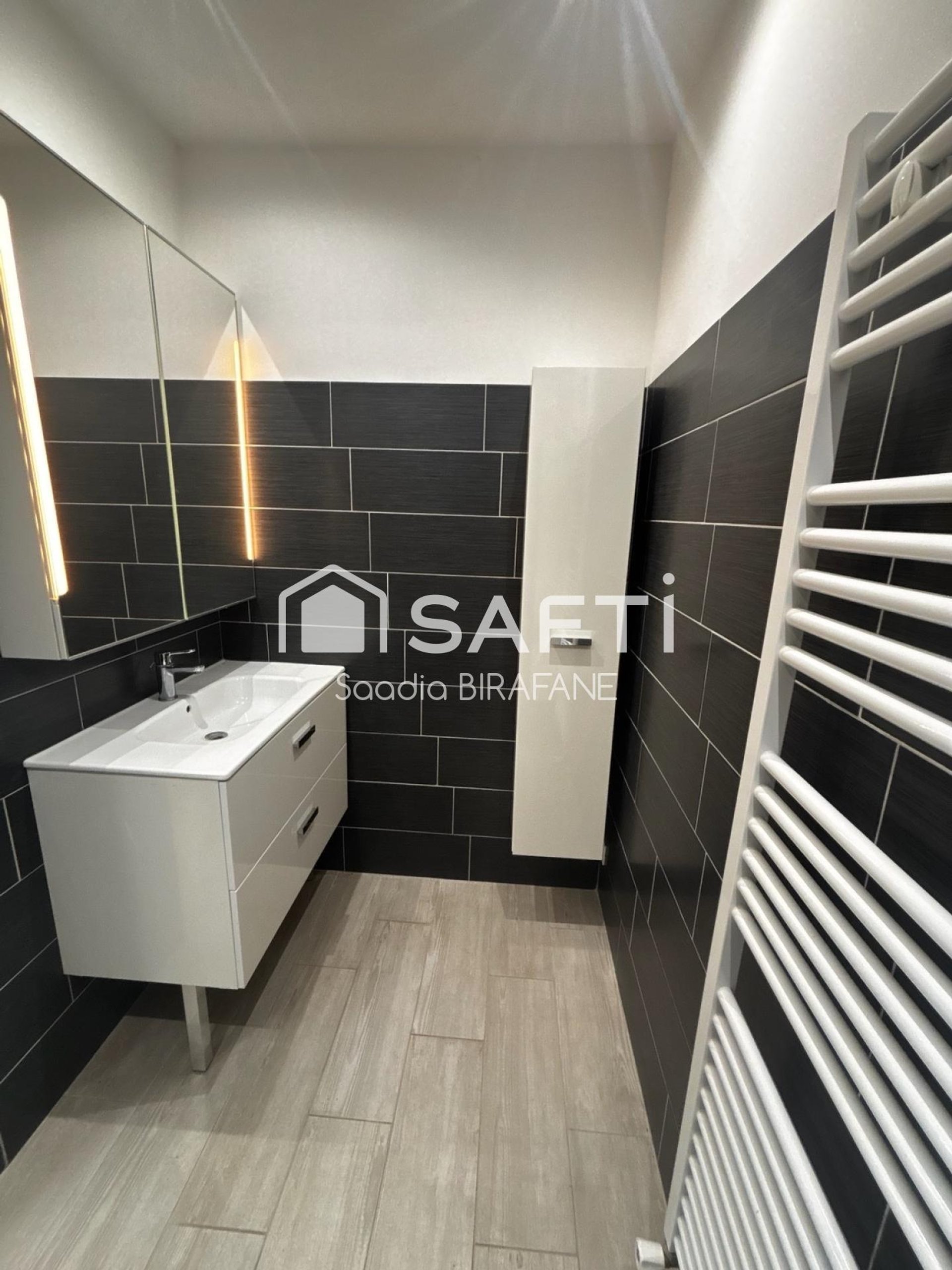 Maison à vendre, 105m², Billy-Montigny