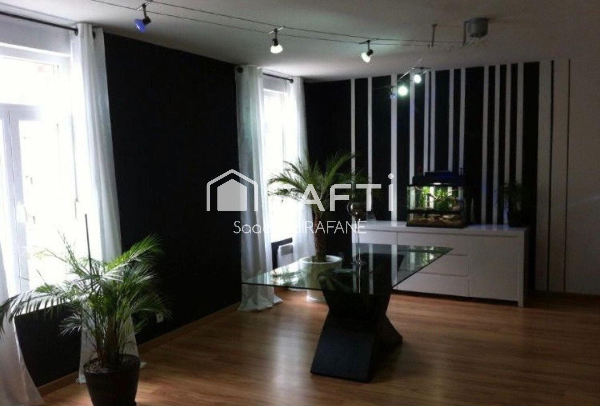 Appartement à vendre, 727m², Billy-Montigny