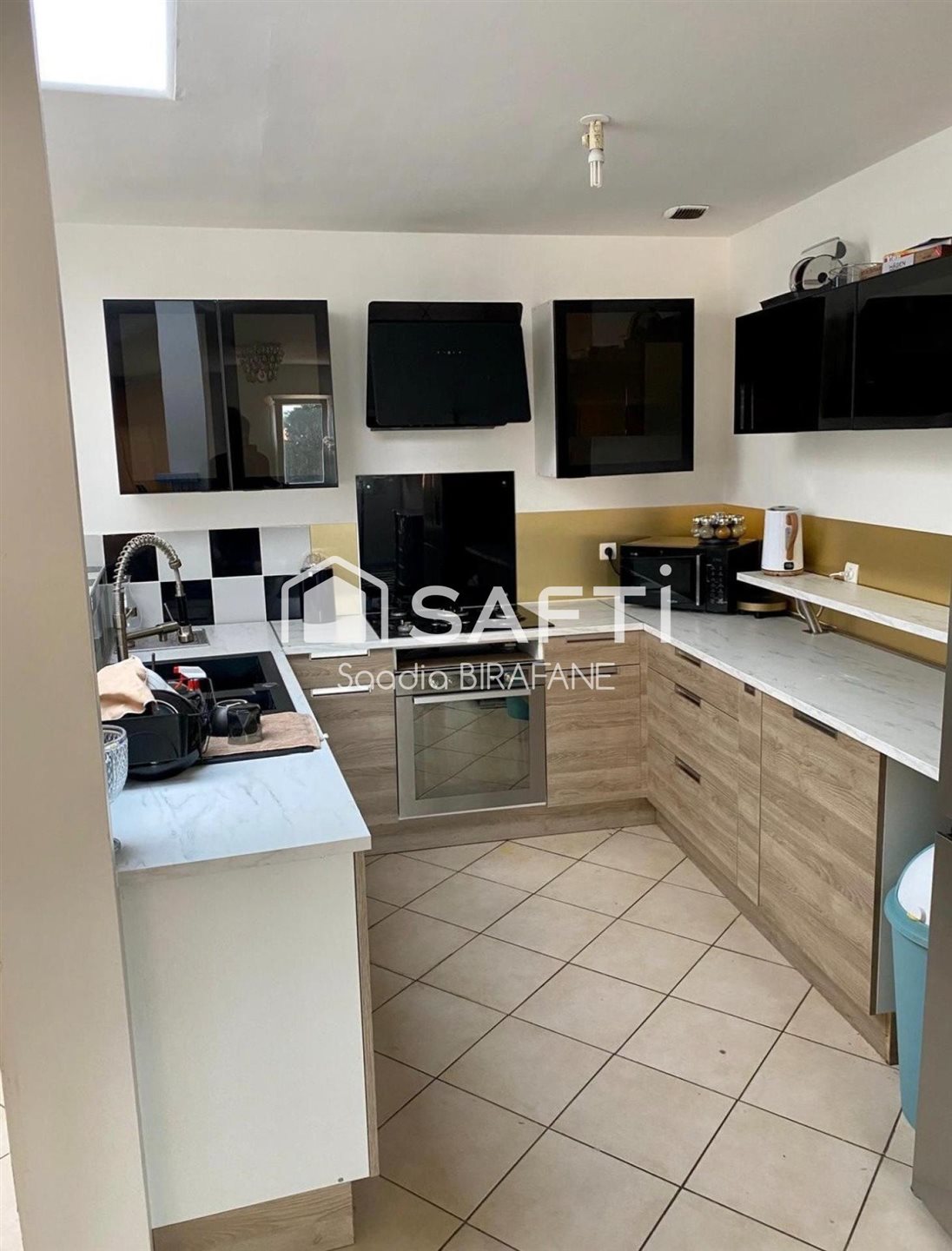 Appartement à vendre, 727m², Billy-Montigny