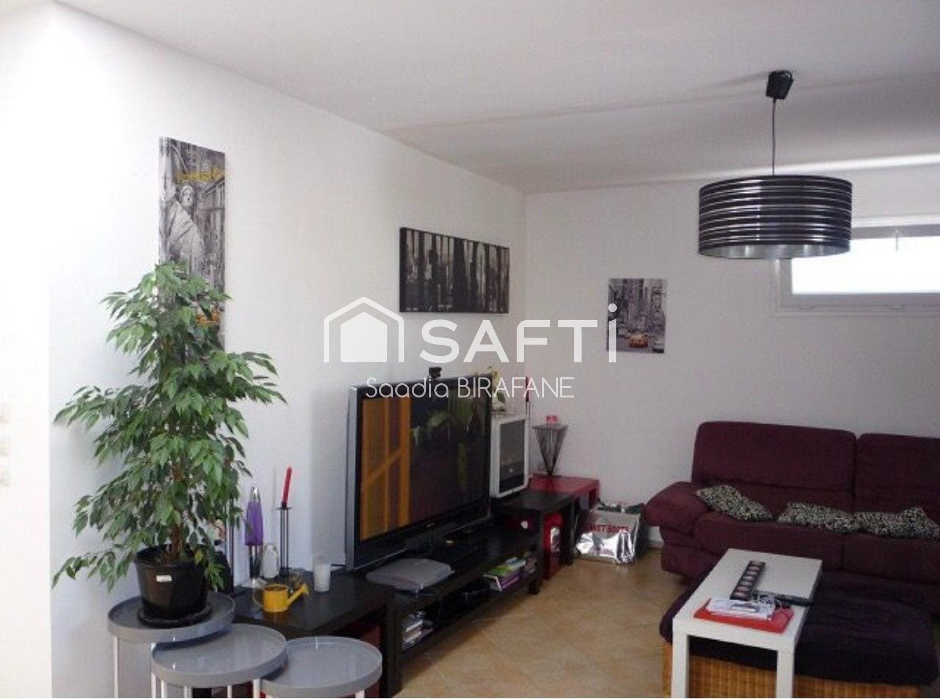 Appartement à vendre, 727m², Billy-Montigny