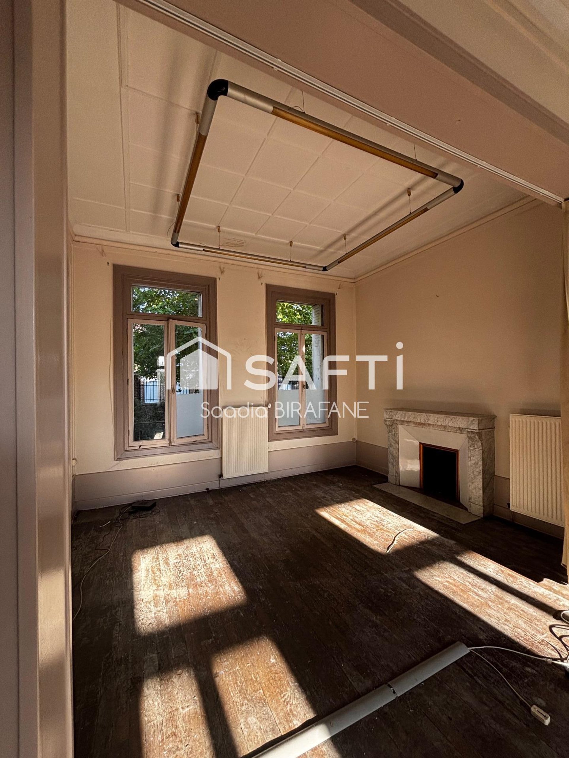 Maison à vendre, 300m², Billy-Montigny