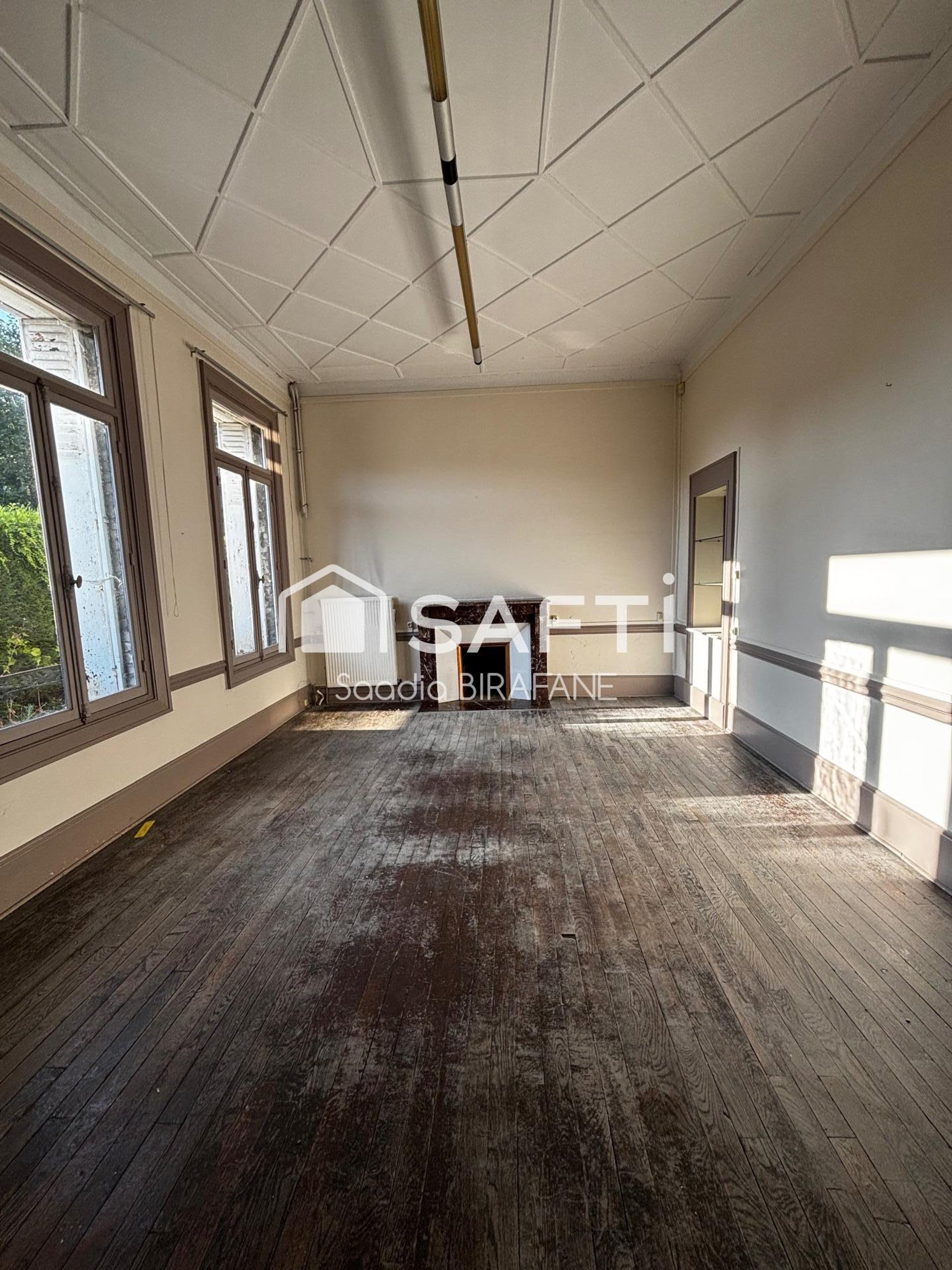 Maison à vendre, 300m², Billy-Montigny
