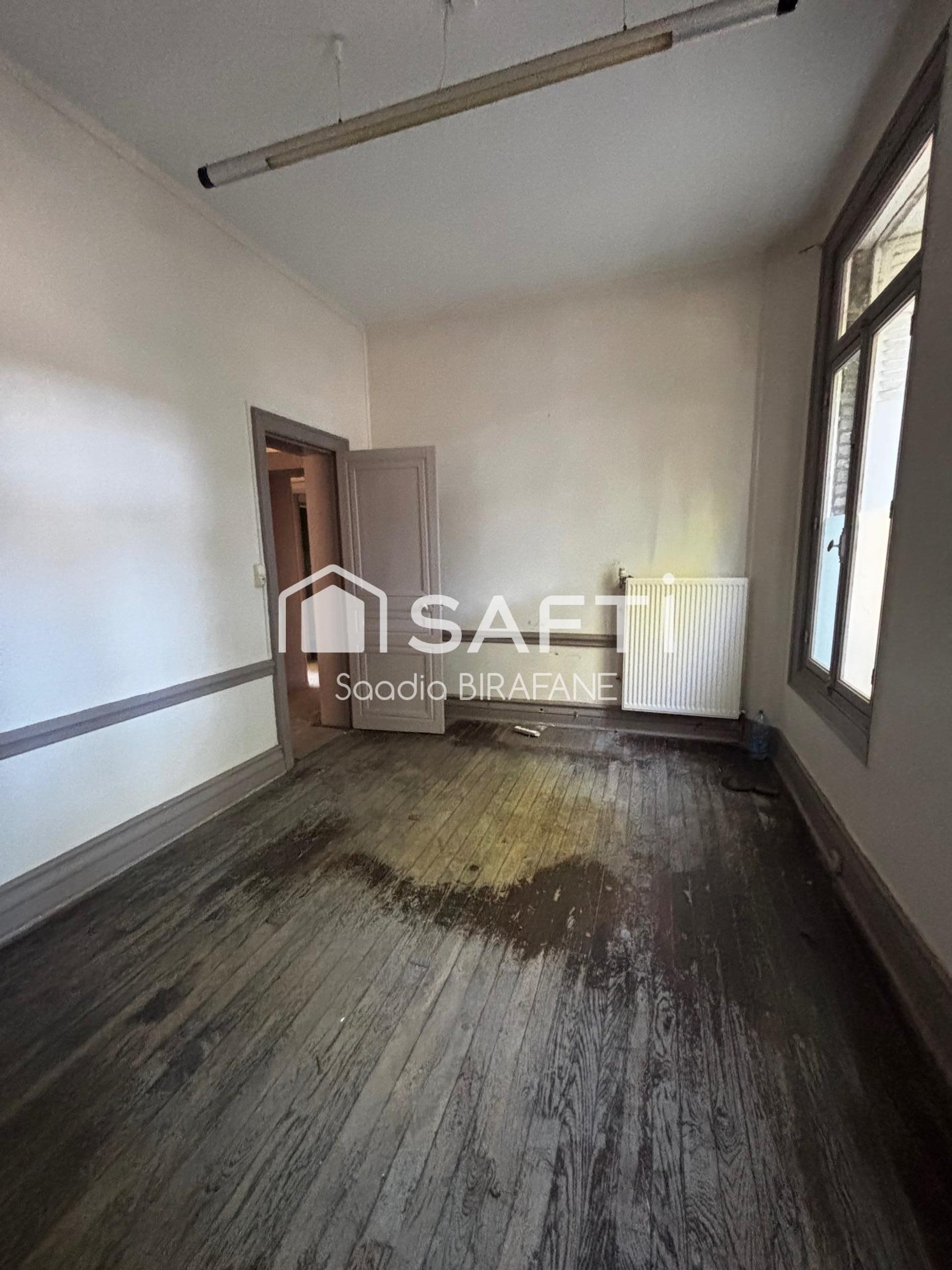 Maison à vendre, 300m², Billy-Montigny