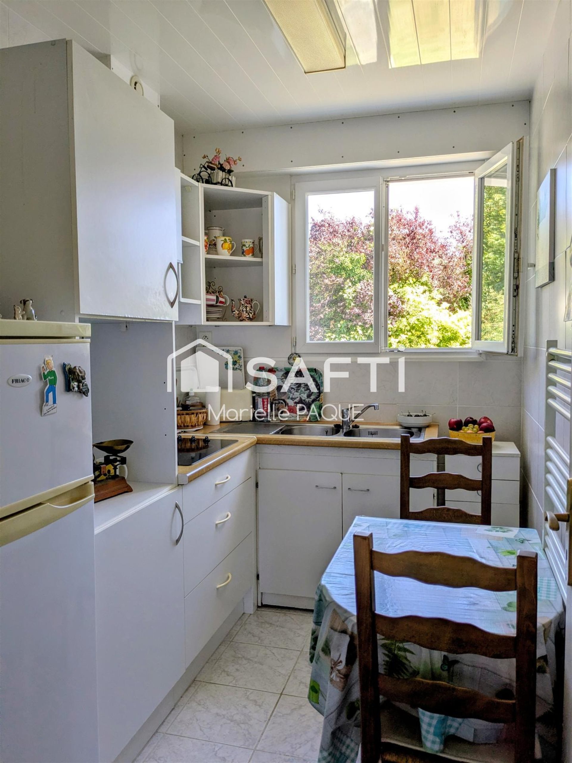 Appartement à vendre, 41m², Boulogne-sur-Mer