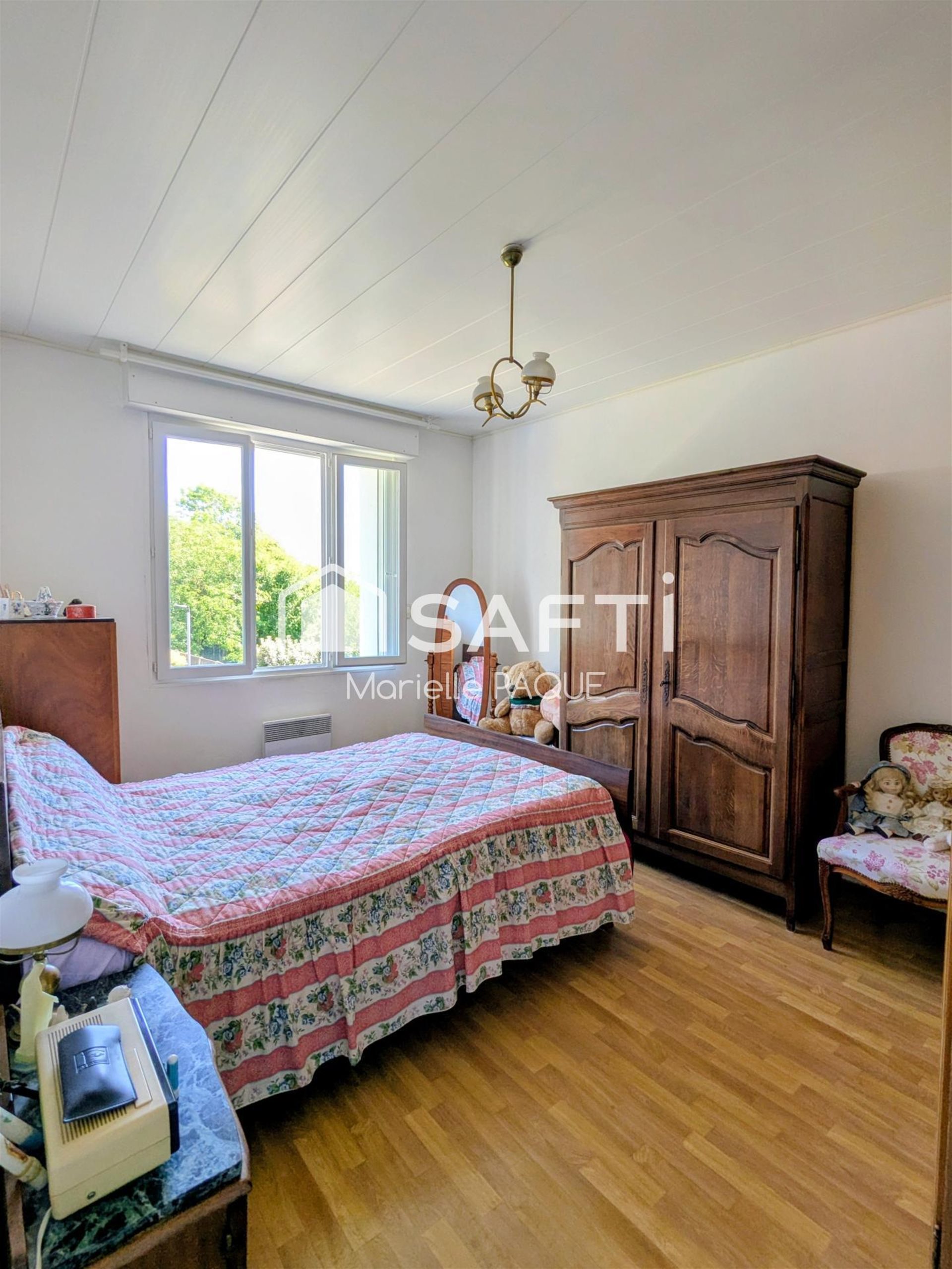 Appartement à vendre, 41m², Boulogne-sur-Mer