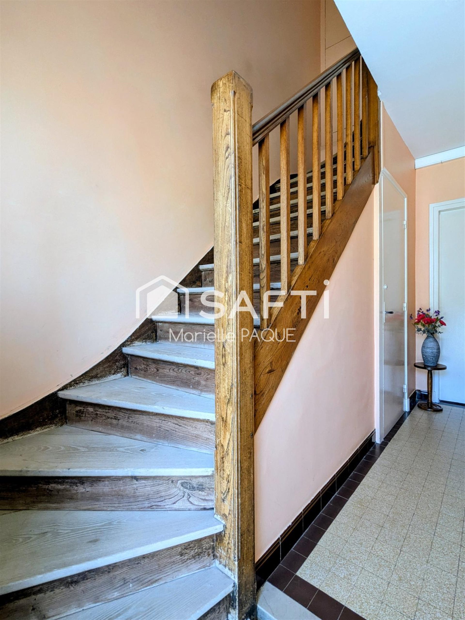 Appartement à vendre, 41m², Boulogne-sur-Mer