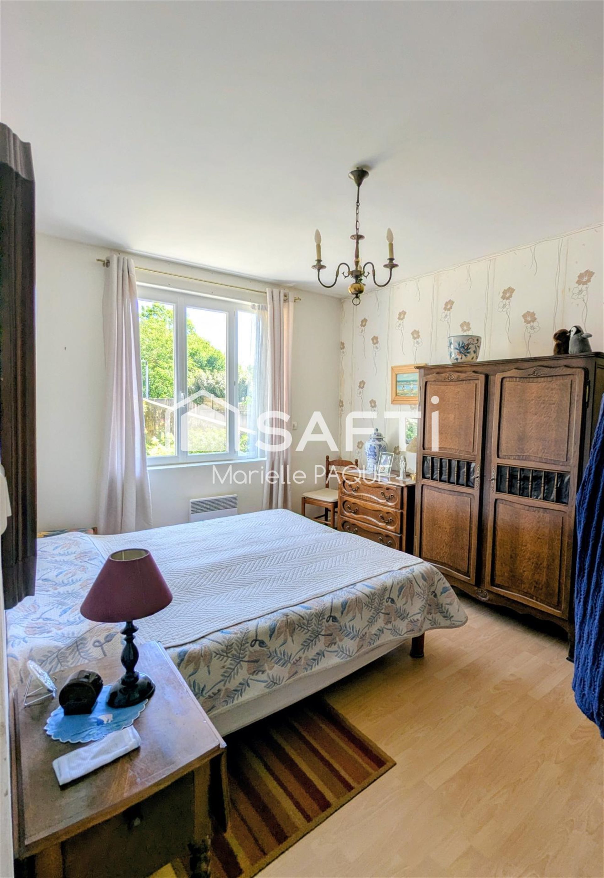 Appartement à vendre, 41m², Boulogne-sur-Mer