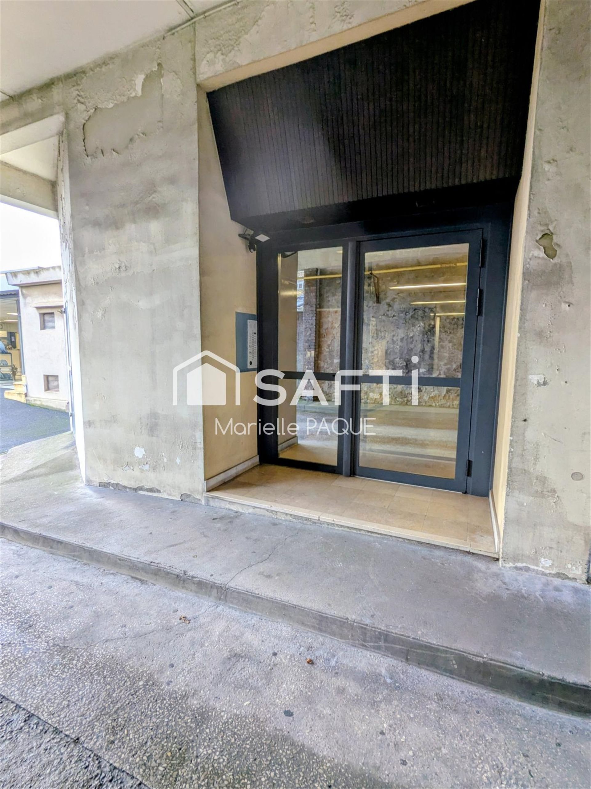 Appartement à vendre, 33m², Boulogne-sur-Mer