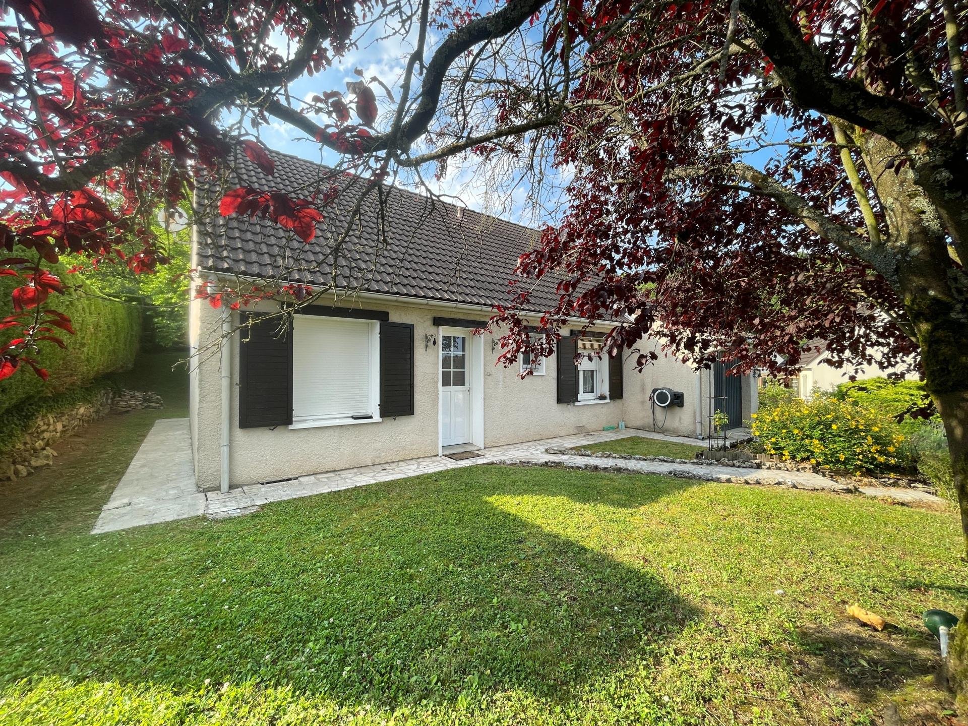 Maison à vendre, 80m², Attichy