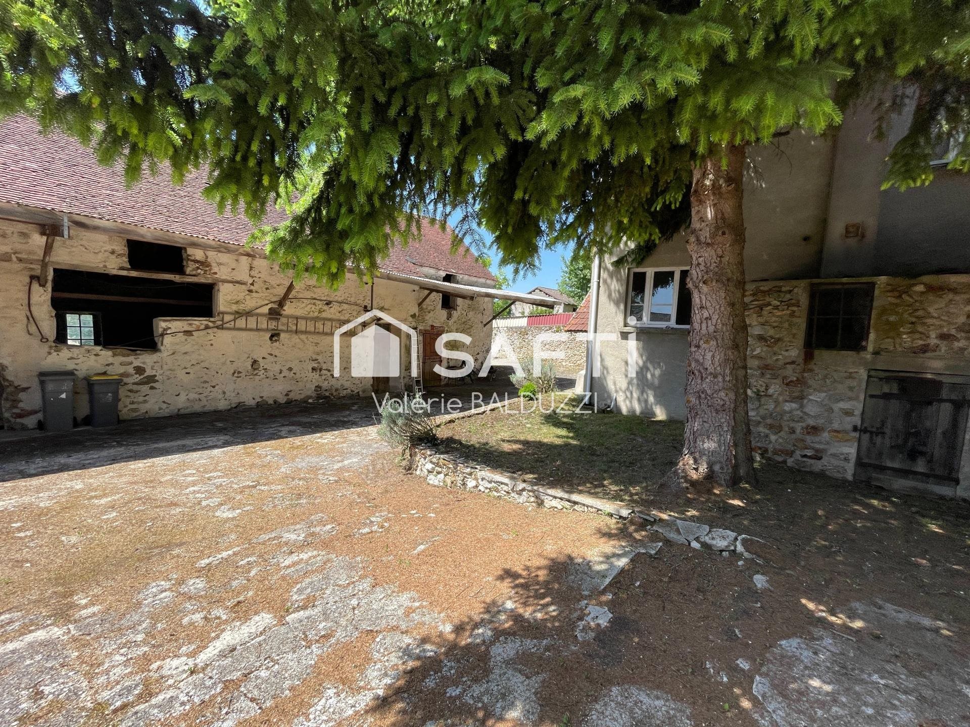 Maison à vendre, 186m², Viels-Maisons