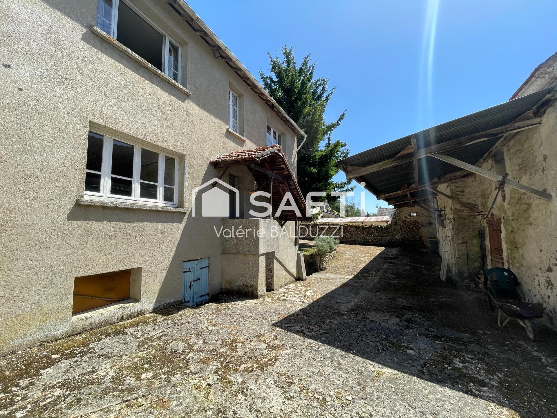 Maison à vendre, 186m², Viels-Maisons
