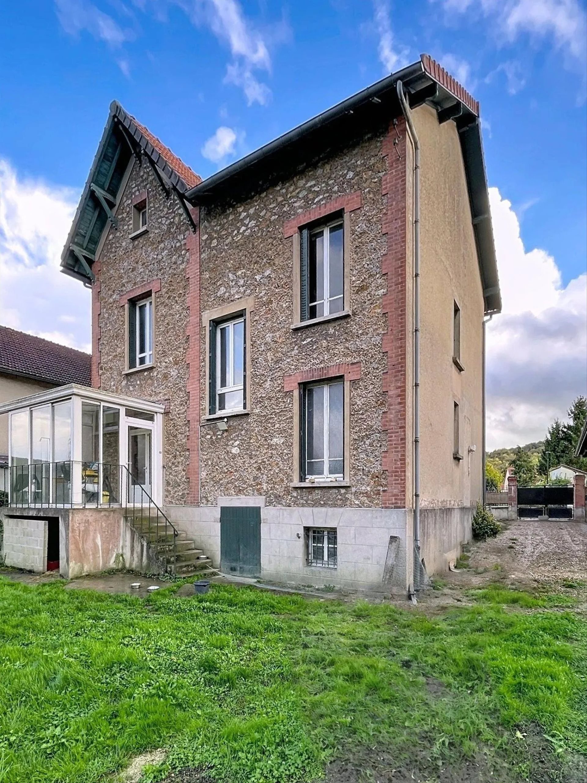 Maison à vendre, 120m², Saâcy-sur-Marne