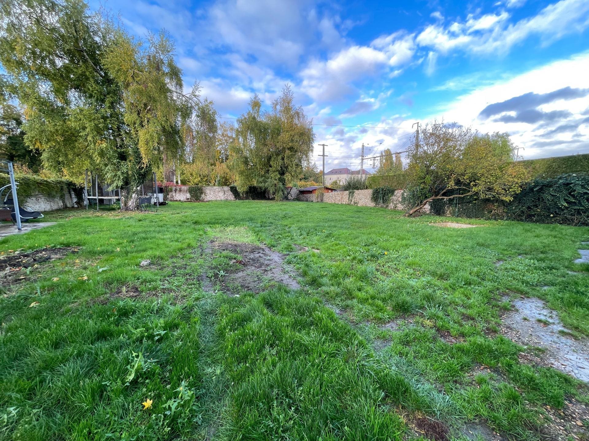 Maison à vendre, 120m², Saâcy-sur-Marne